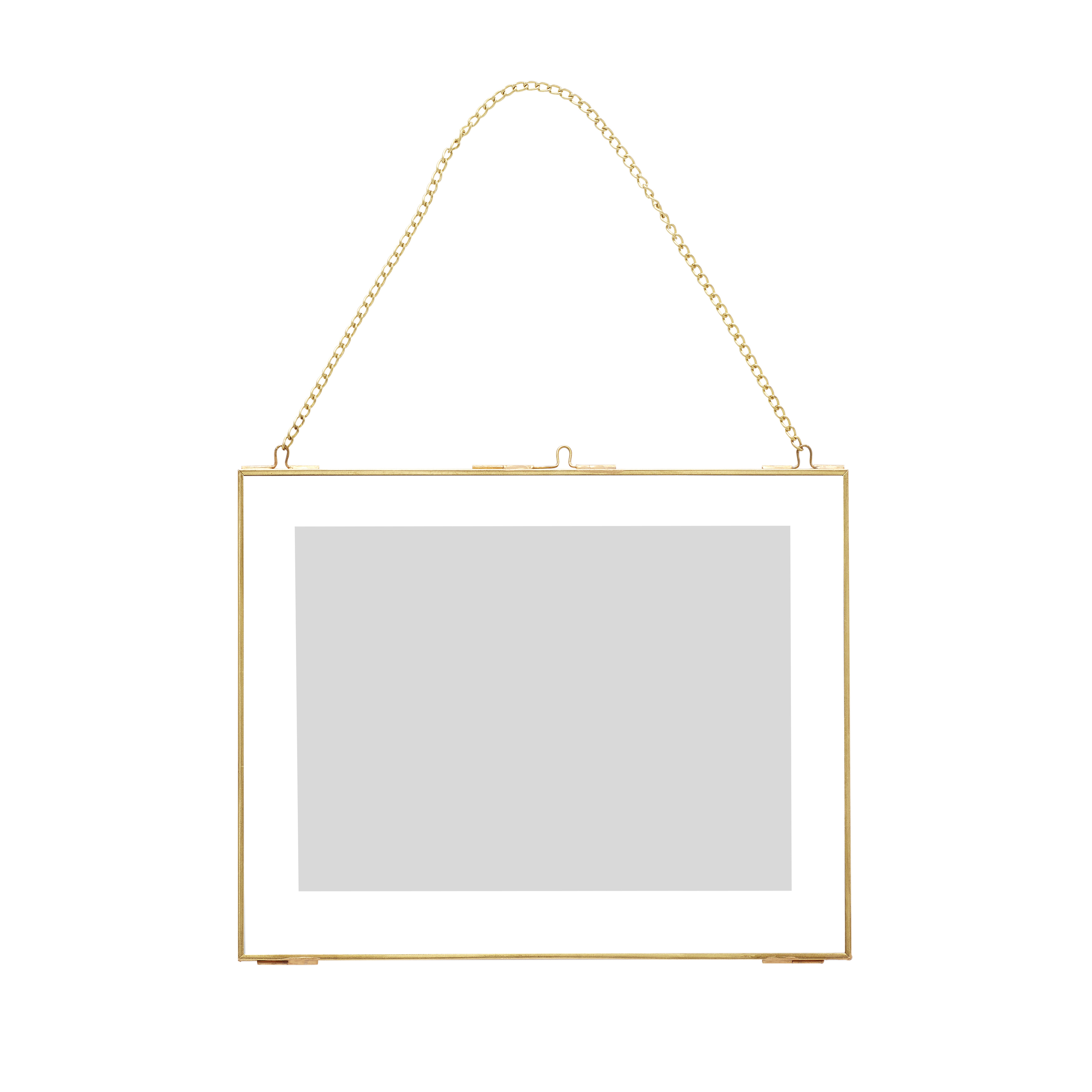 5712772051207 - Rahmen Kette Loft Small 5712772051207 - Rahmen Kette Loft Small