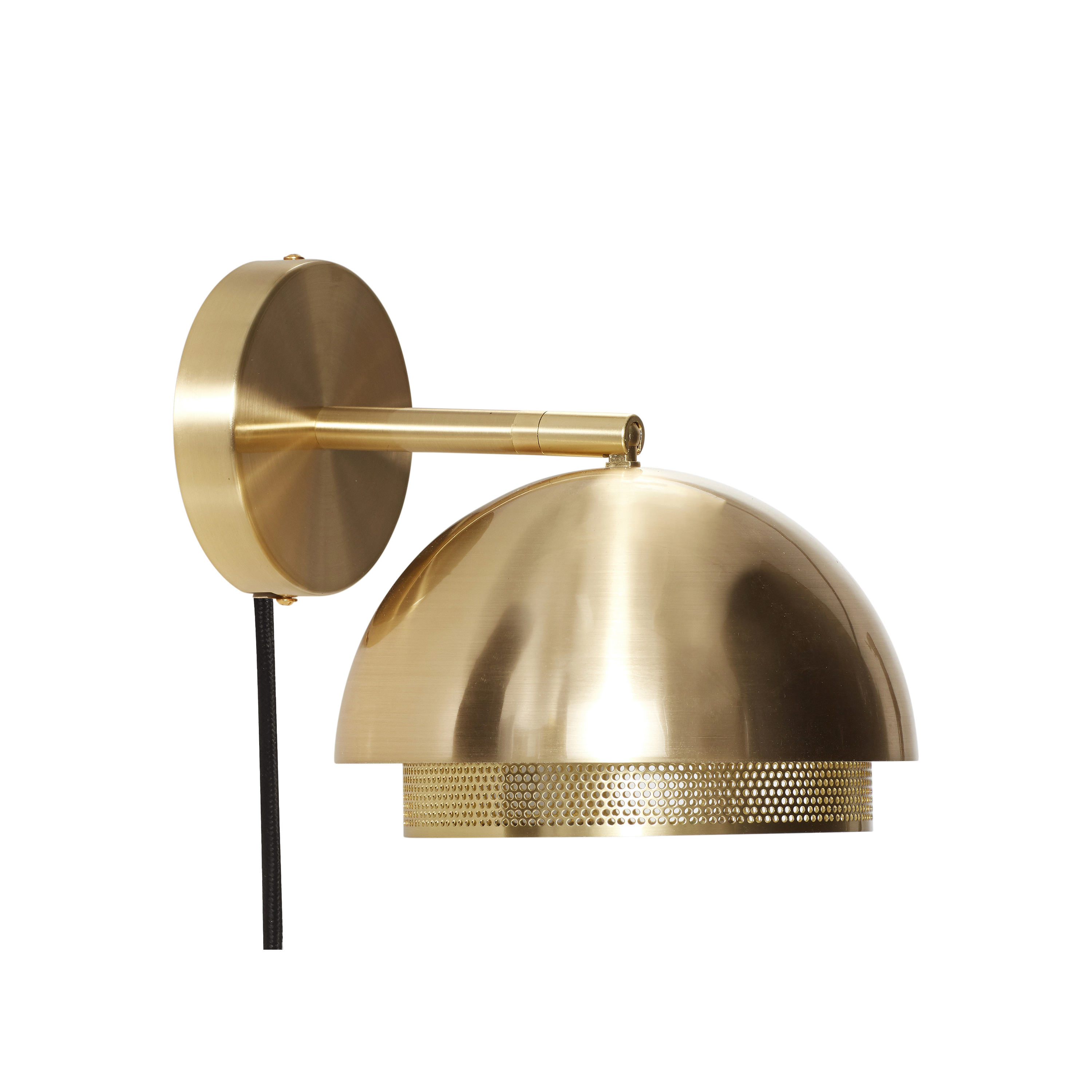 5712772067208 - Wandlampe Edge 5712772067208 - Wandlampe Edge