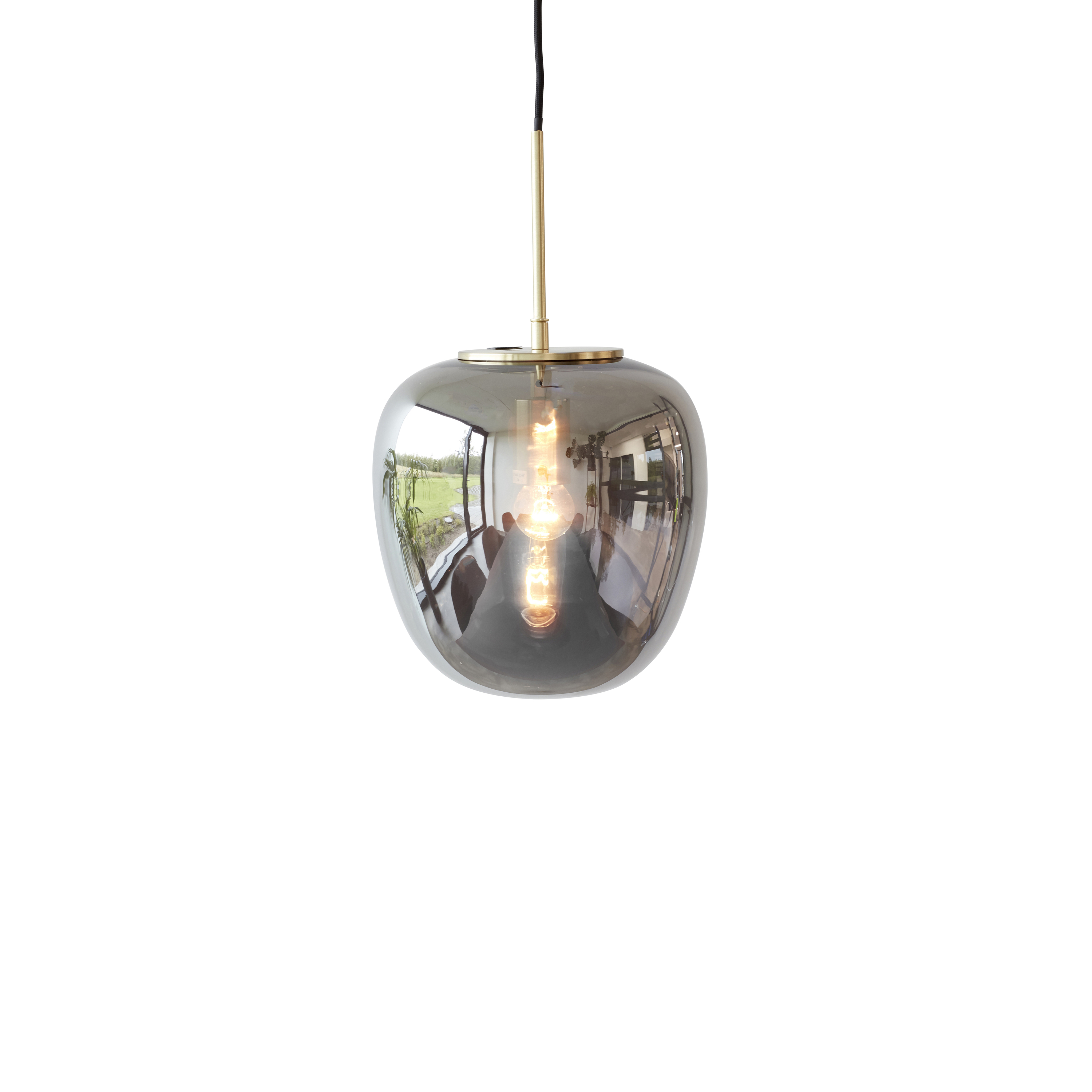 5712772067451 - Pendel Reflect 25x36 cm E27 5712772067451 - Pendel Reflect 25x36 cm E27