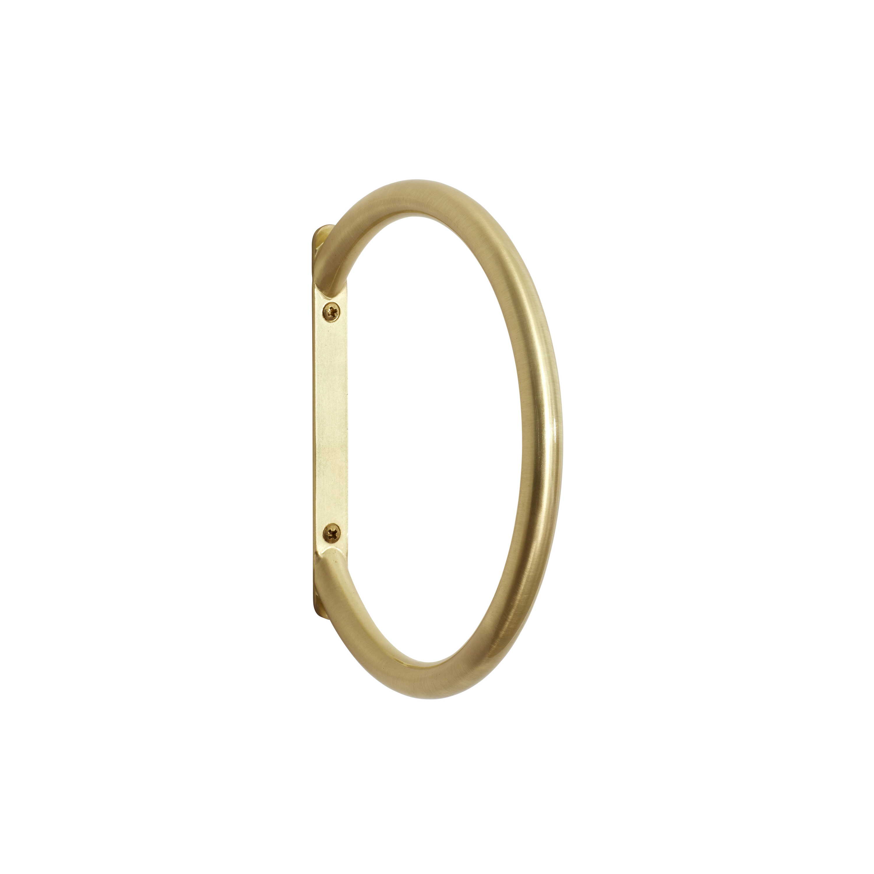 5712772071274 - Handtuchhalter Ring Apply