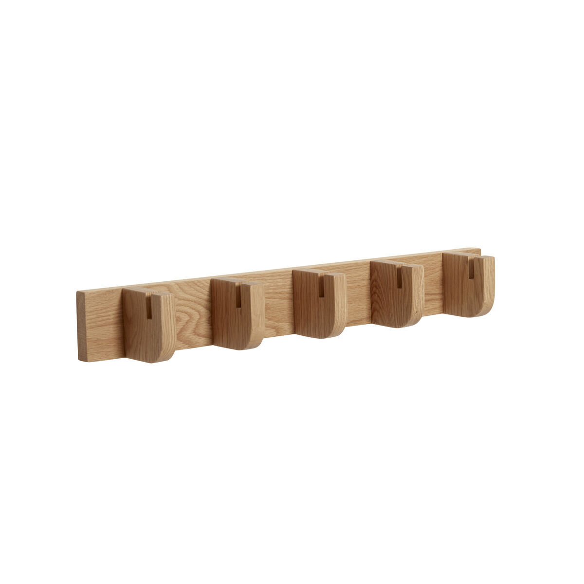5712772108734 - Garderobe mit 5 Haken Nomad Small 5712772108734 - Garderobe mit 5 Haken Nomad Small