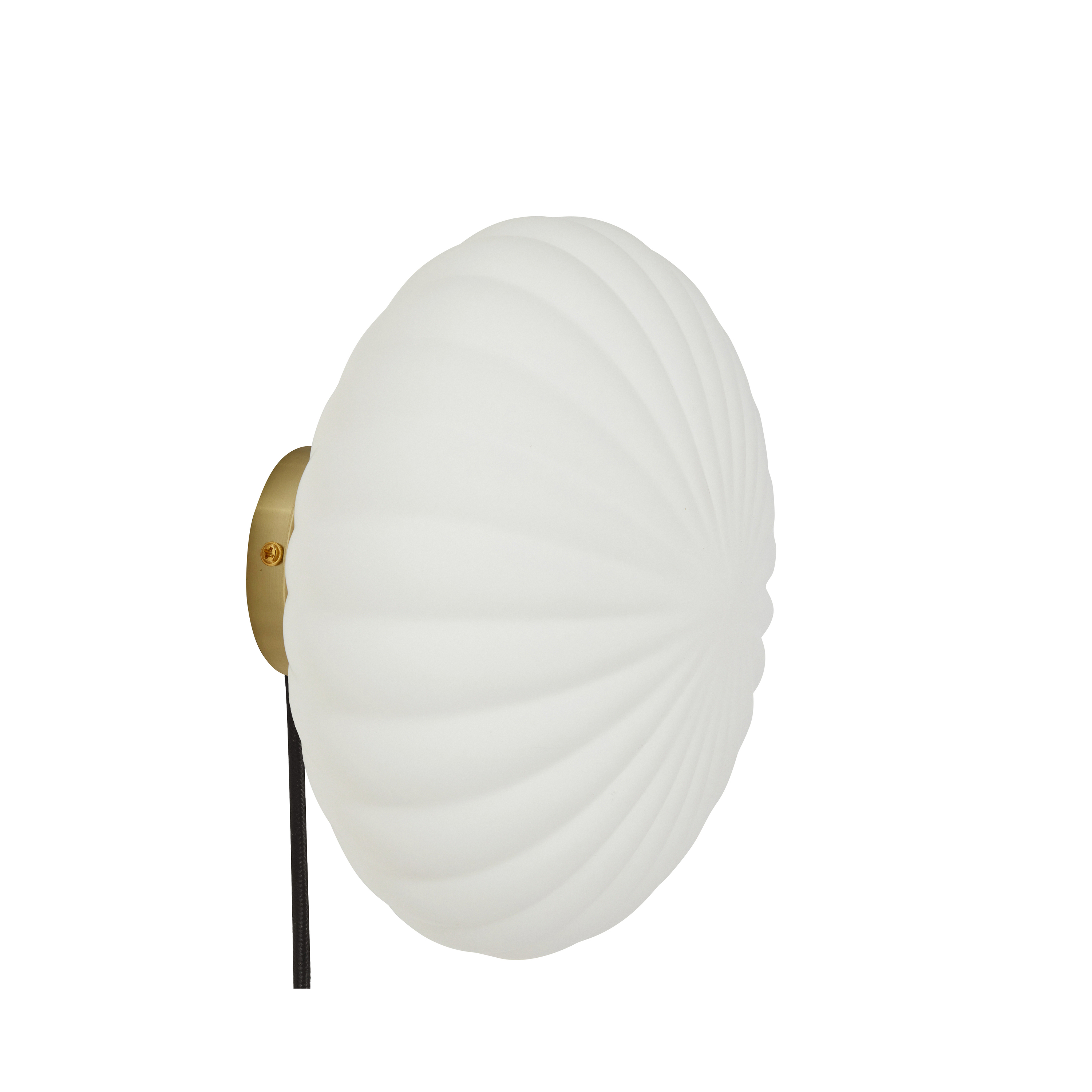 5712772112847 - Wandlampe Kumu 25x15 cm|G9