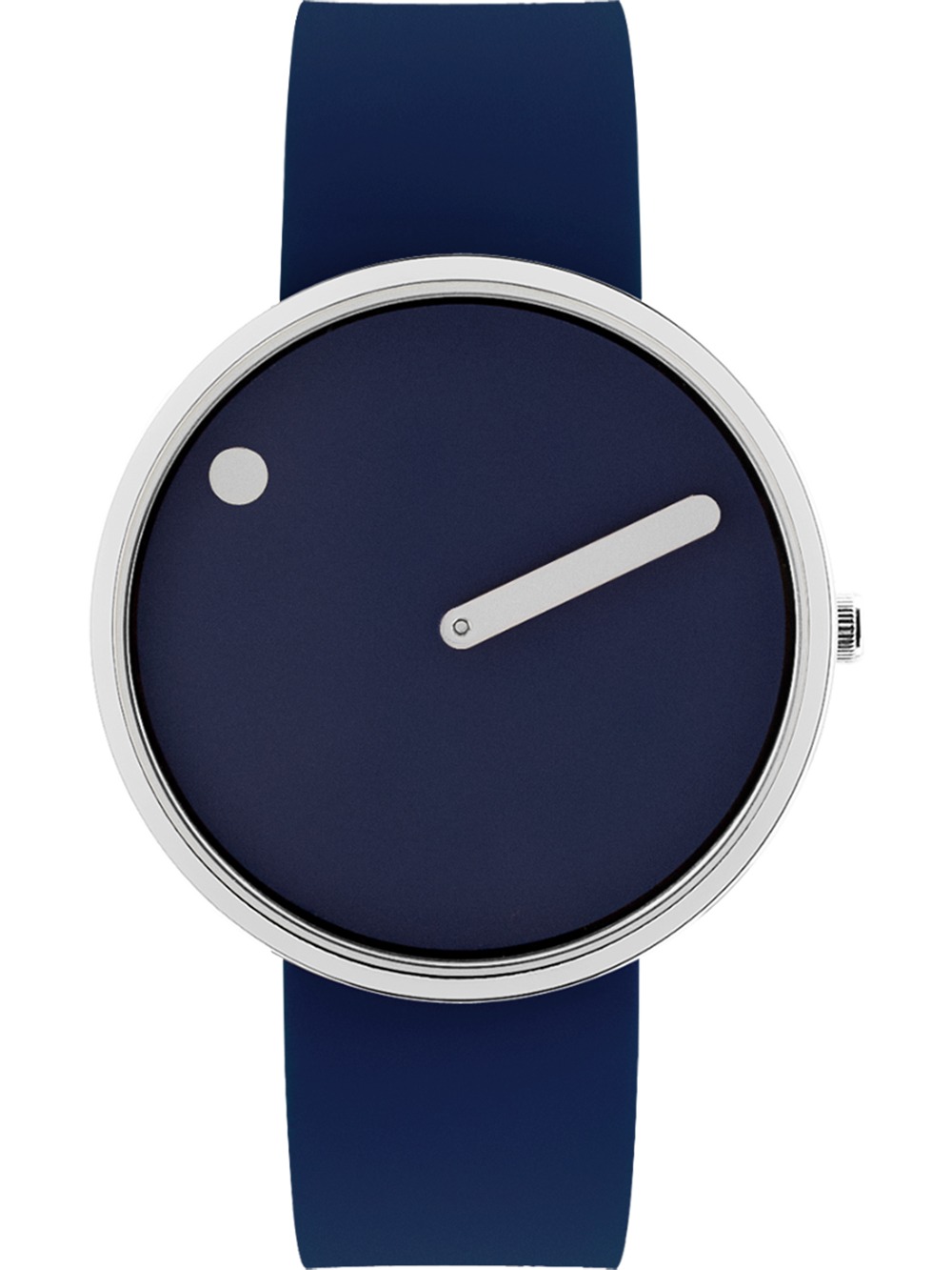 5712799011598 - 43393-0520S Unisex Uhr Midnight Blue 40mm 5ATM