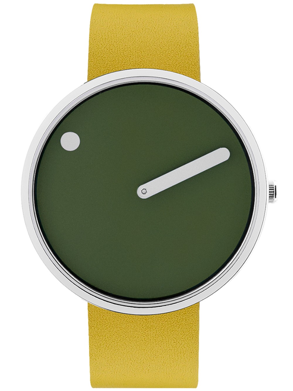 5712799022174 - Picto 43396-6120S Fresh Olive 40mm 5ATM 5712799022174 - Picto 43396-6120S Fresh Olive 40mm 5ATM
