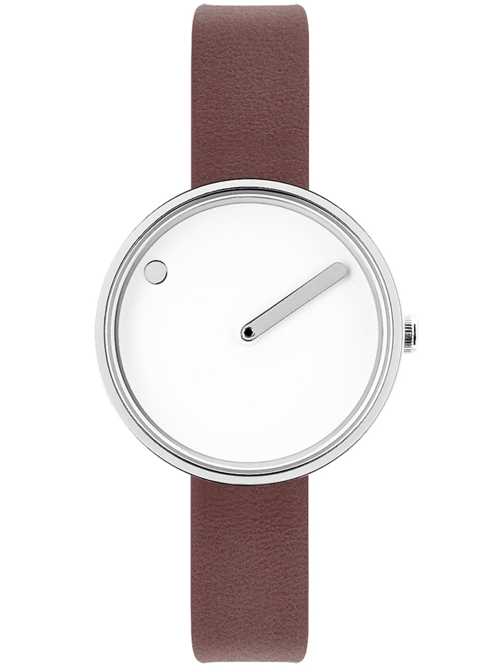 5712799022914 - Picto 43363-6412S Damenuhr Brown Rose 30mm 5ATM 5712799022914 - Picto 43363-6412S Damenuhr Brown Rose 30mm 5ATM