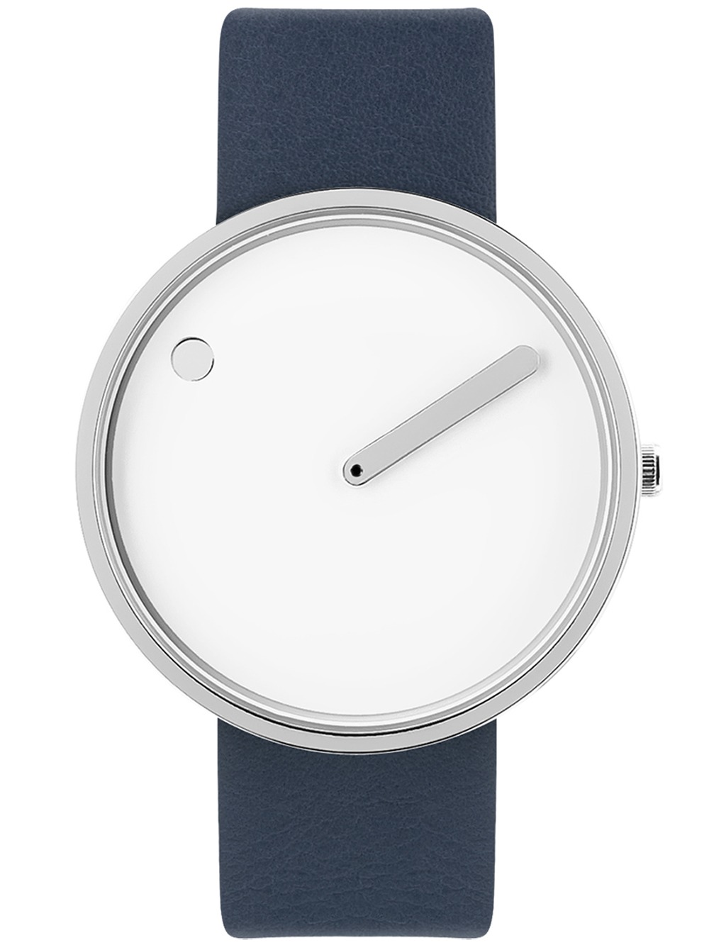 5712799022952 - Picto 43364-6720S White Unisex 40mm 5ATM 5712799022952 - Picto 43364-6720S White Unisex 40mm 5ATM