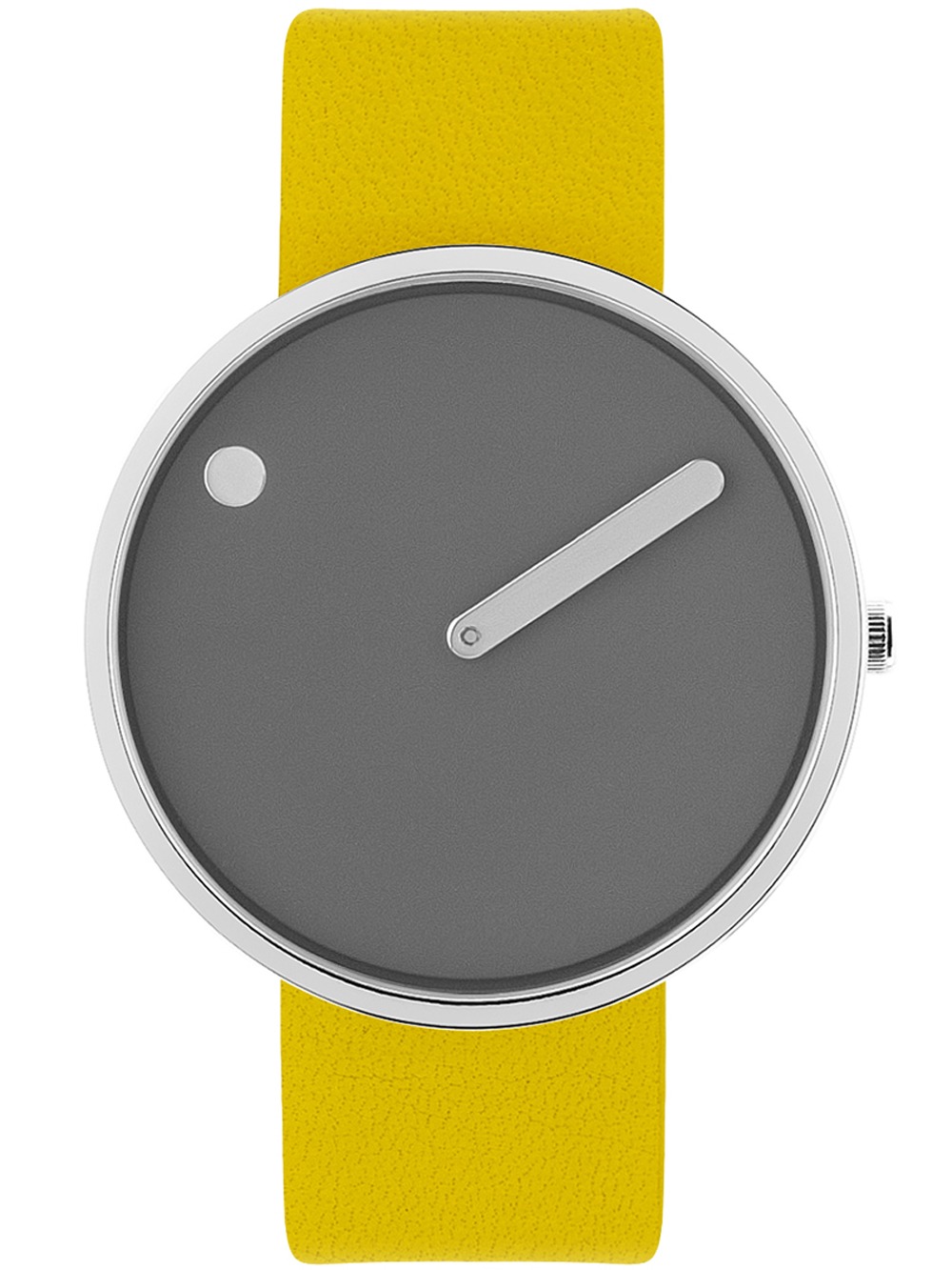 5712799023096 - Picto 43352-6120S Unisex Thunder Grey 40mm 5ATM