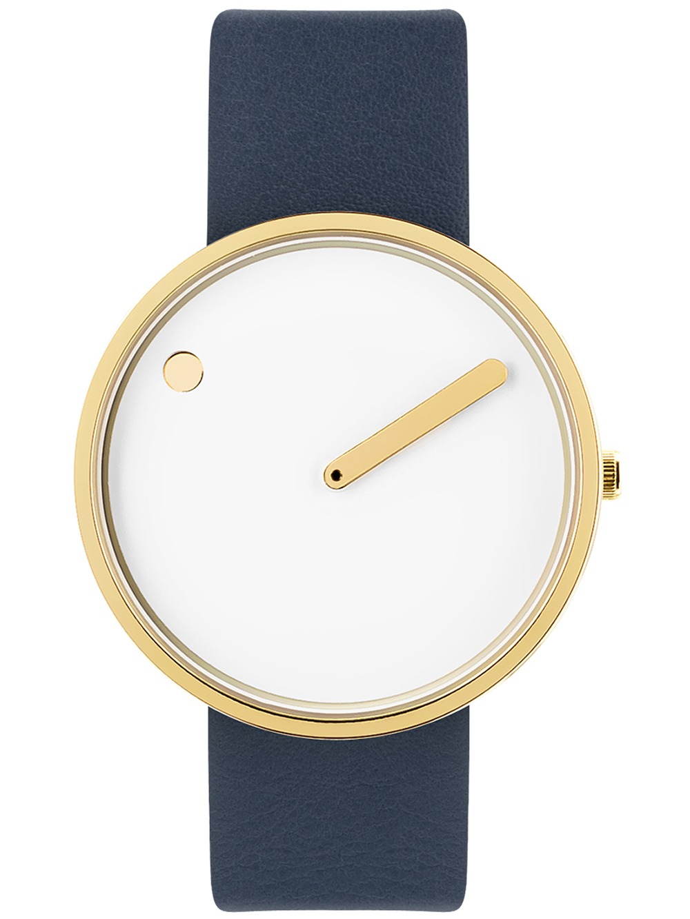 5712799023201 - Picto 43321-6720G White Unisex 40mm 5ATM 5712799023201 - Picto 43321-6720G White Unisex 40mm 5ATM