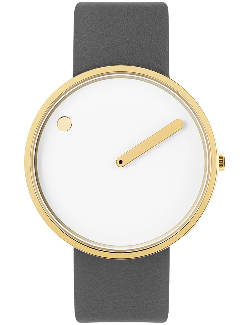 5712799023218 - Picto 43321-6220G White Unisex 40mm 5ATM