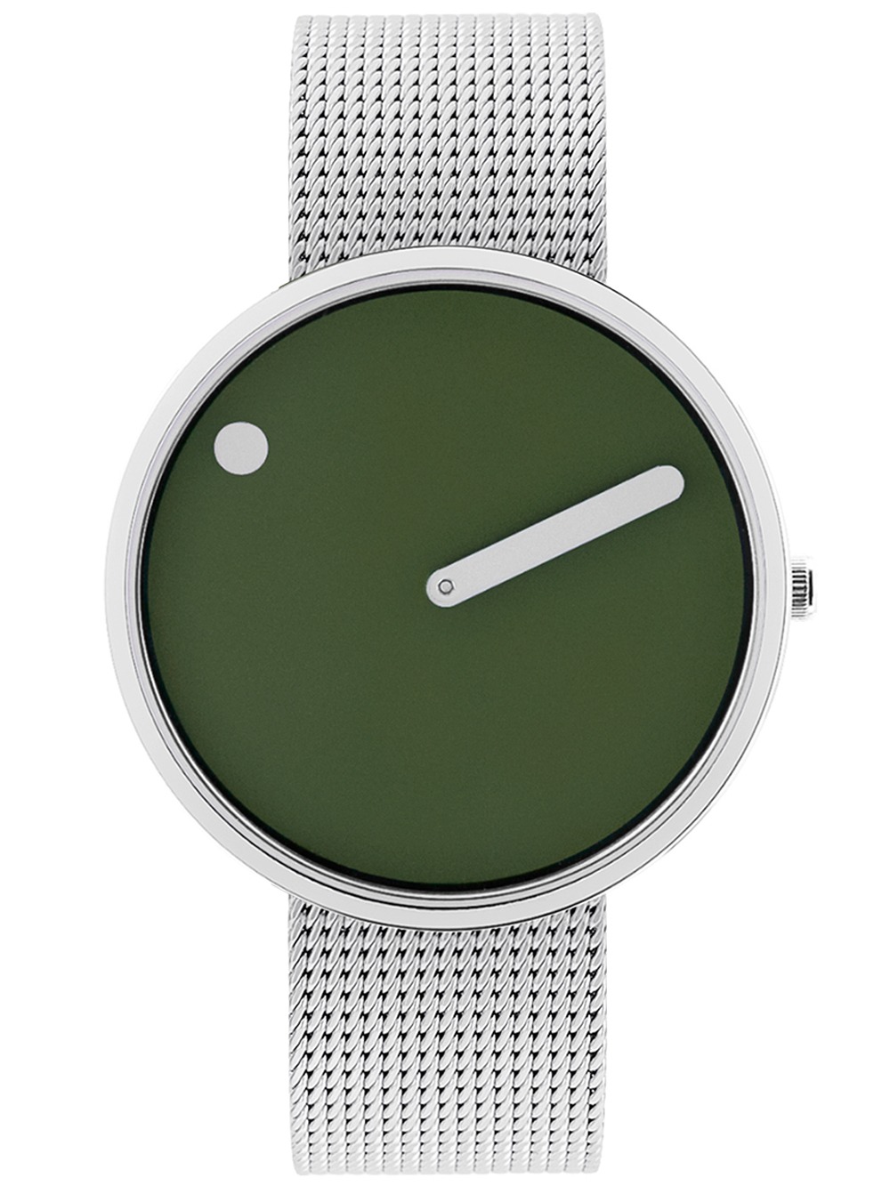 5712799023591 - Picto 43396-0820S Fresh Olive 40mm 5ATM 5712799023591 - Picto 43396-0820S Fresh Olive 40mm 5ATM