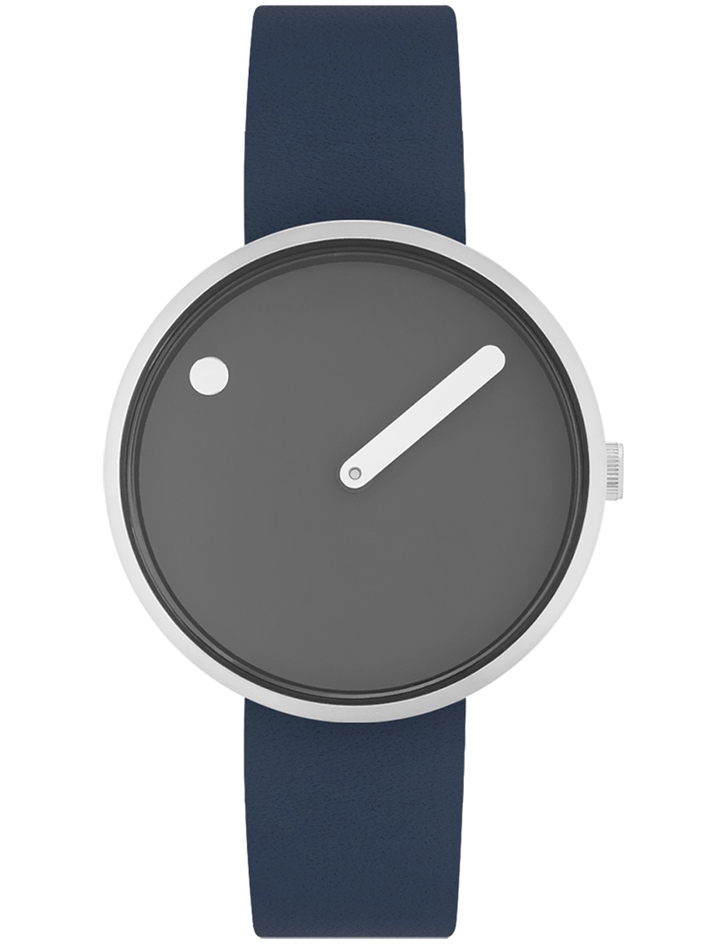 5712799029029 - Picto 34052-6714S Thunder Grey Unisex 34mm 5ATM 5712799029029 - Picto 34052-6714S Thunder Grey Unisex 34mm 5ATM