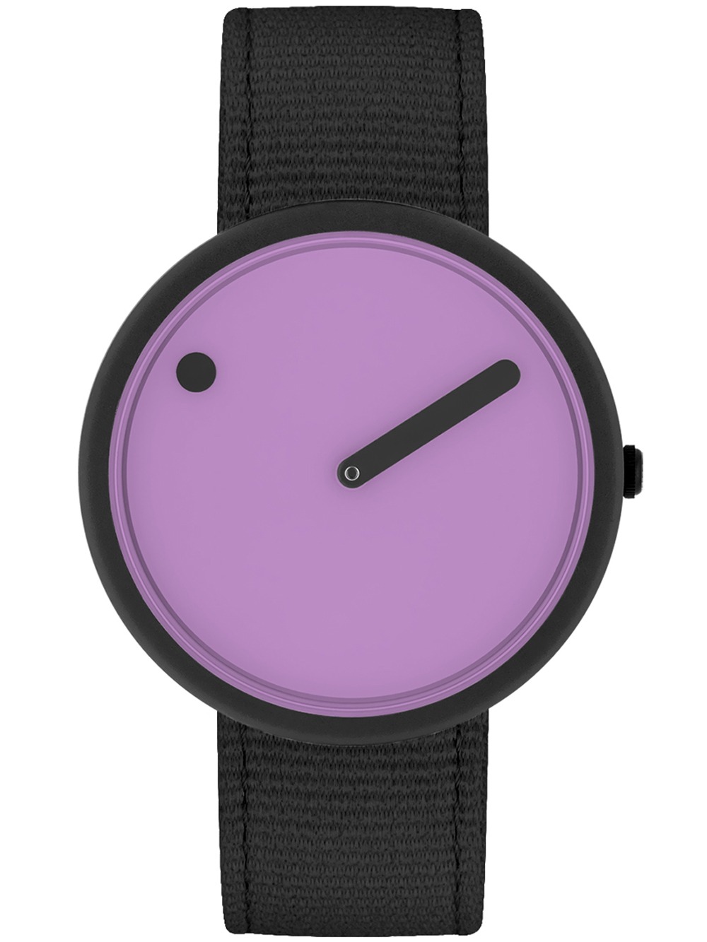 5712799030742 - Picto R44019-R006 Light Orchid Unisex 40 mm 5ATM