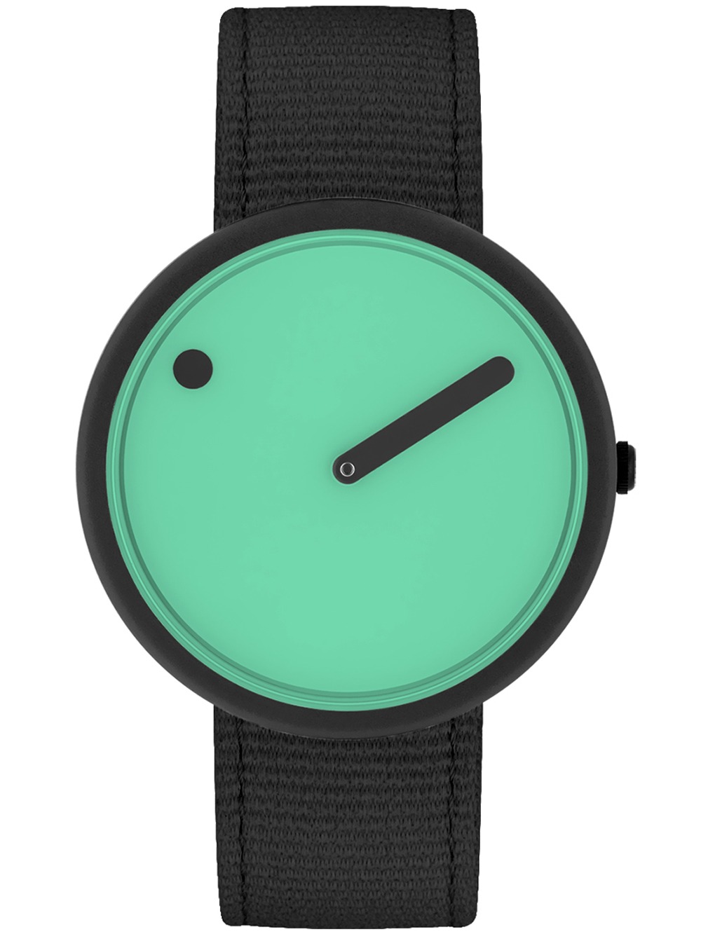 5712799030773 - Picto R44020-R006 Pacific Green Unisex 40mm 5ATM 5712799030773 - Picto R44020-R006 Pacific Green Unisex 40mm 5ATM