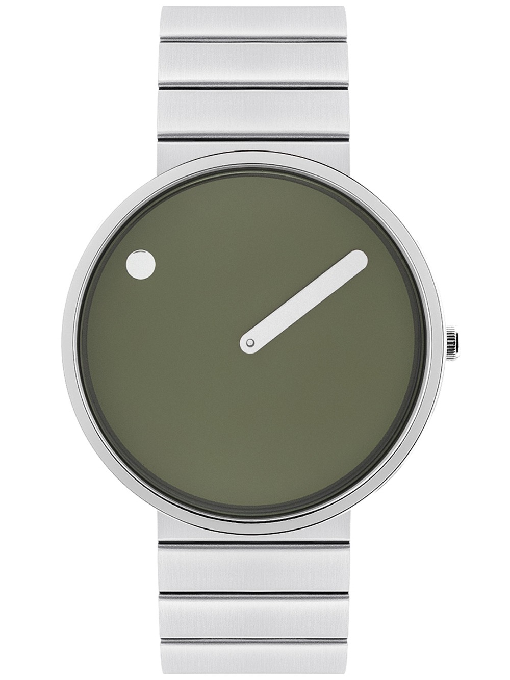 5712799031169 - Picto 43396-2820 Fresh Olive Unisex 40mm 5ATM