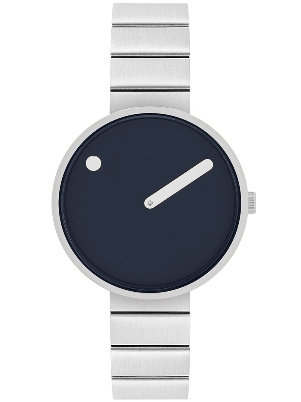 5712799031237 - Picto 34093-2814 Midnight Blue 34mm 5ATM