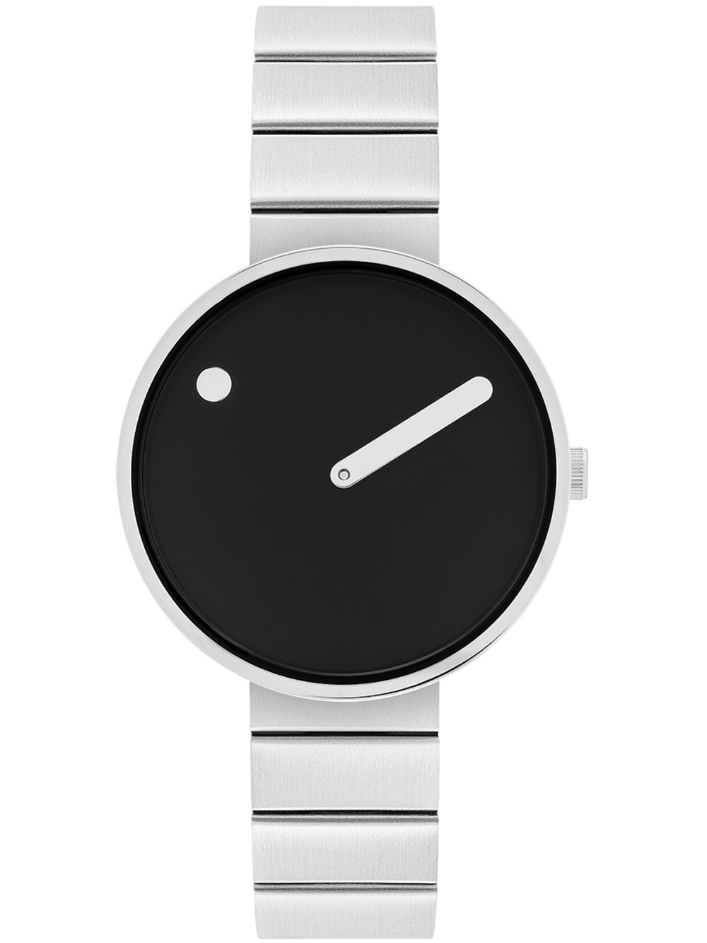 5712799031732 - Picto 34070-2814 Brushed Steel 34mm 5ATM