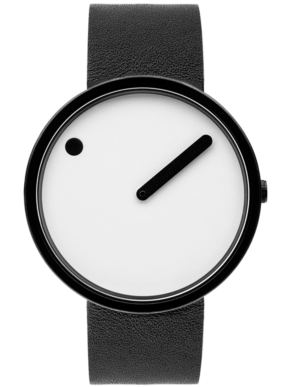 5712799032142 - Picto 34079-4114B Unisex White 34mm 5ATM