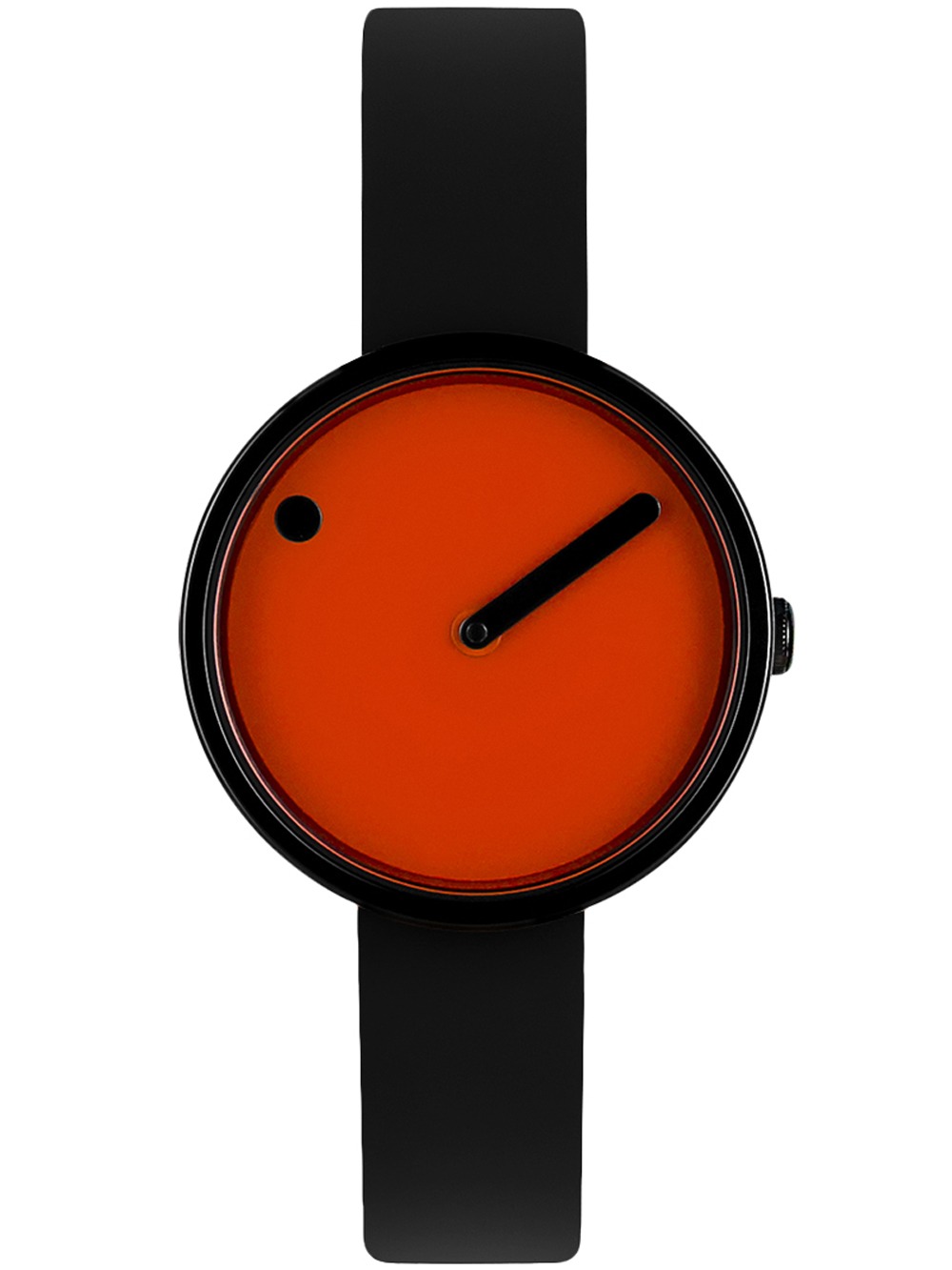 5712799032401 - Picto 43373-0112B Damenuhr Orange 30mm 5ATM 5712799032401 - Picto 43373-0112B Damenuhr Orange 30mm 5ATM