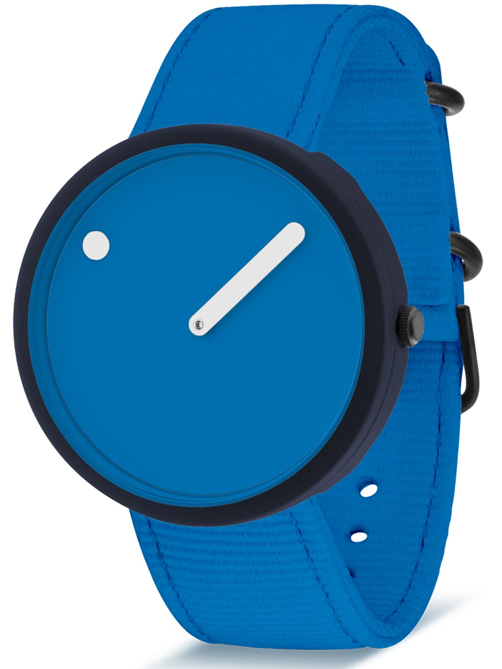 5712799032647 - Picto R44027-R023 Coastal Blue Unisex 40mm 5ATM
