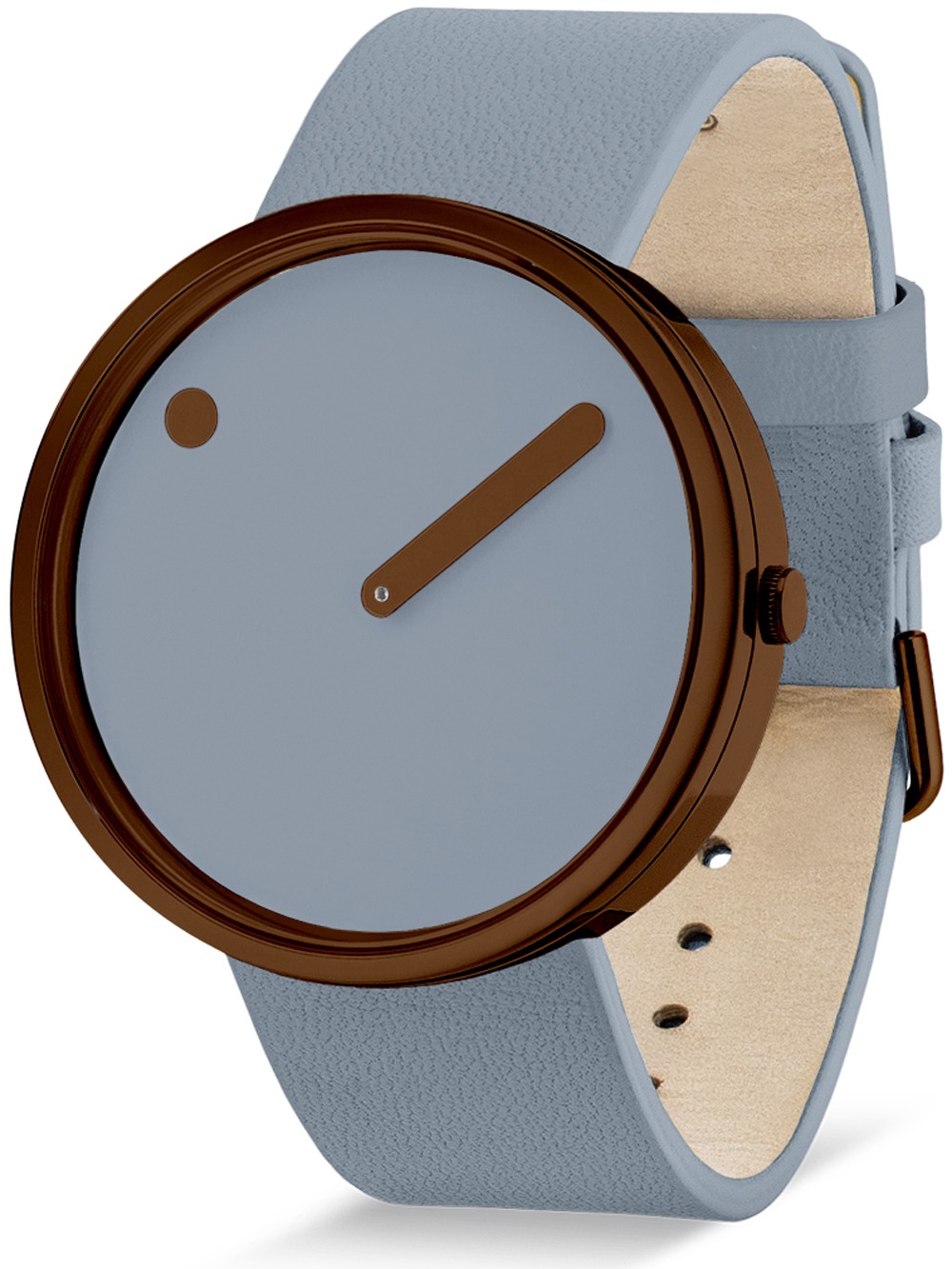 5712799032722 - Picto 43323-8021C Arctic Mist Unisex 40mm 5ATM 5712799032722 - Picto 43323-8021C Arctic Mist Unisex 40mm 5ATM