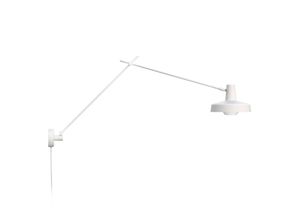 5712802218891 - GRUPA Arigato Wandlampe 1-flammig 110cm Ø23cm weiß