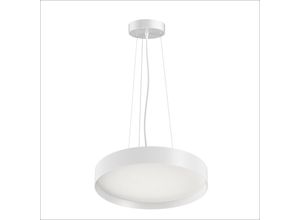 5712802224267 - LOOM DESIGN Abhängungsset weiß 250 cm für Deckenlampe Lucia