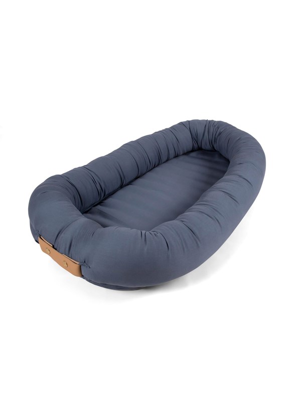 5712804017225 - Babynest - Kapok Muddly Blue