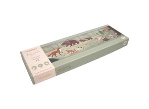 5712804021765 - Puzzle  with 30 pcs - Nordic animals