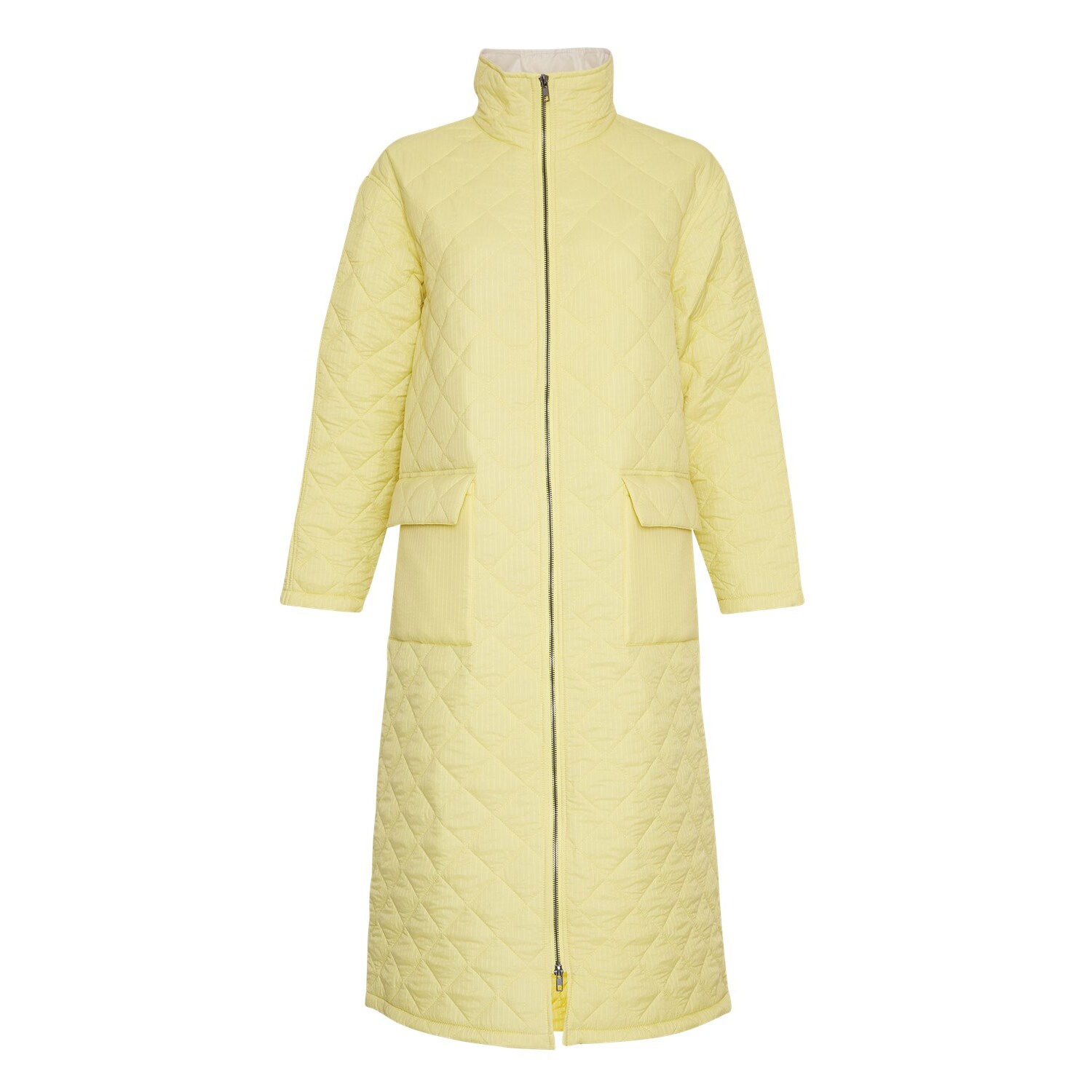 5712808657083 - Parka Frau Moss Copenhagen Whitney