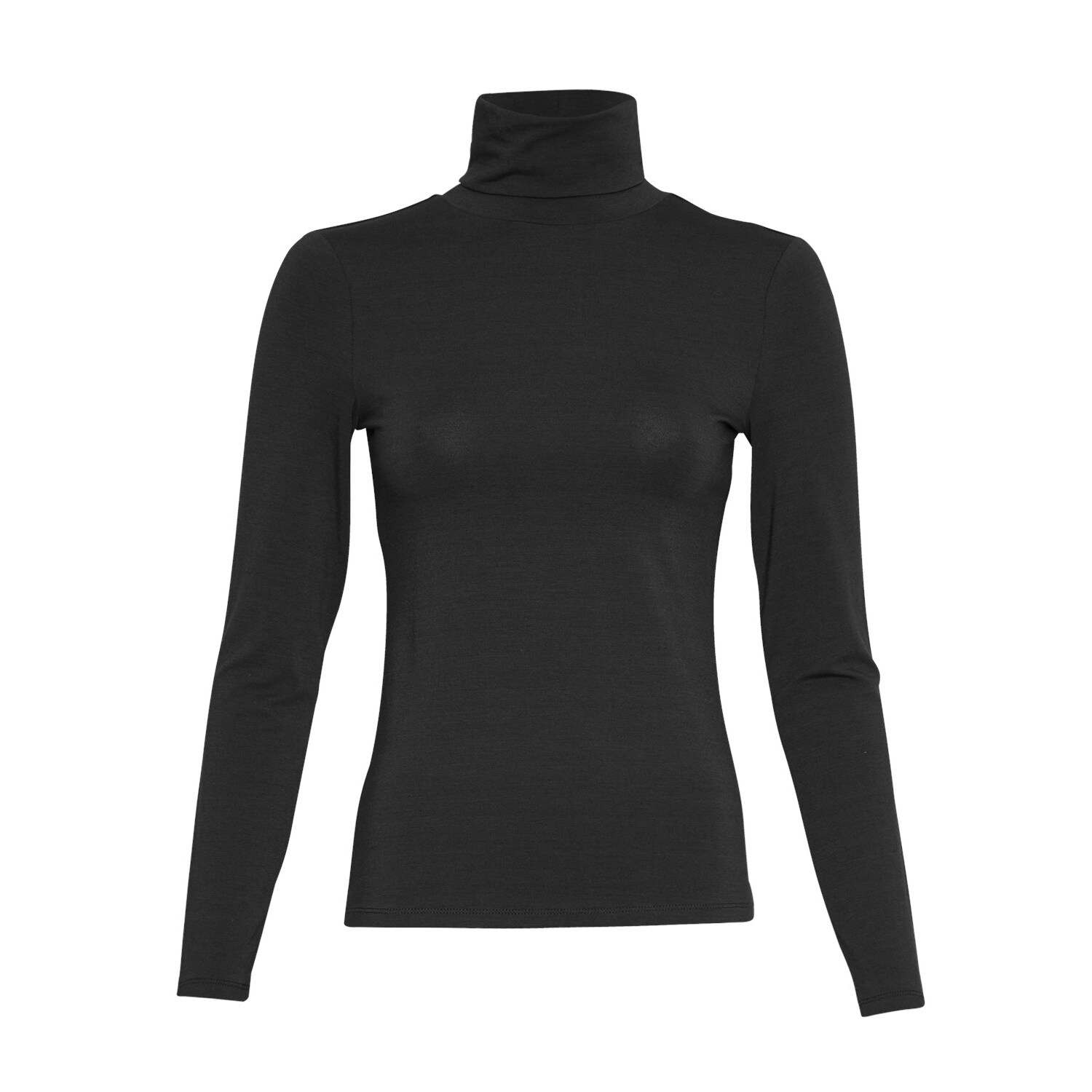 5712808664388 - Langarmshirt Moss Copenhagen Olivie