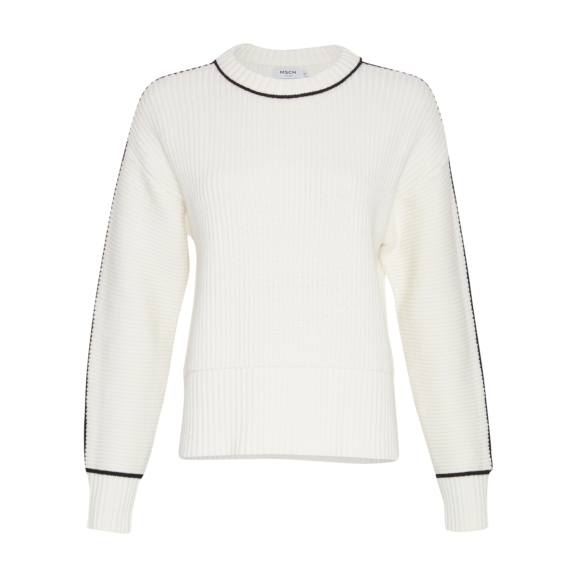 5712808672116 - Pullover Damen Moss Copenhagen Annaela