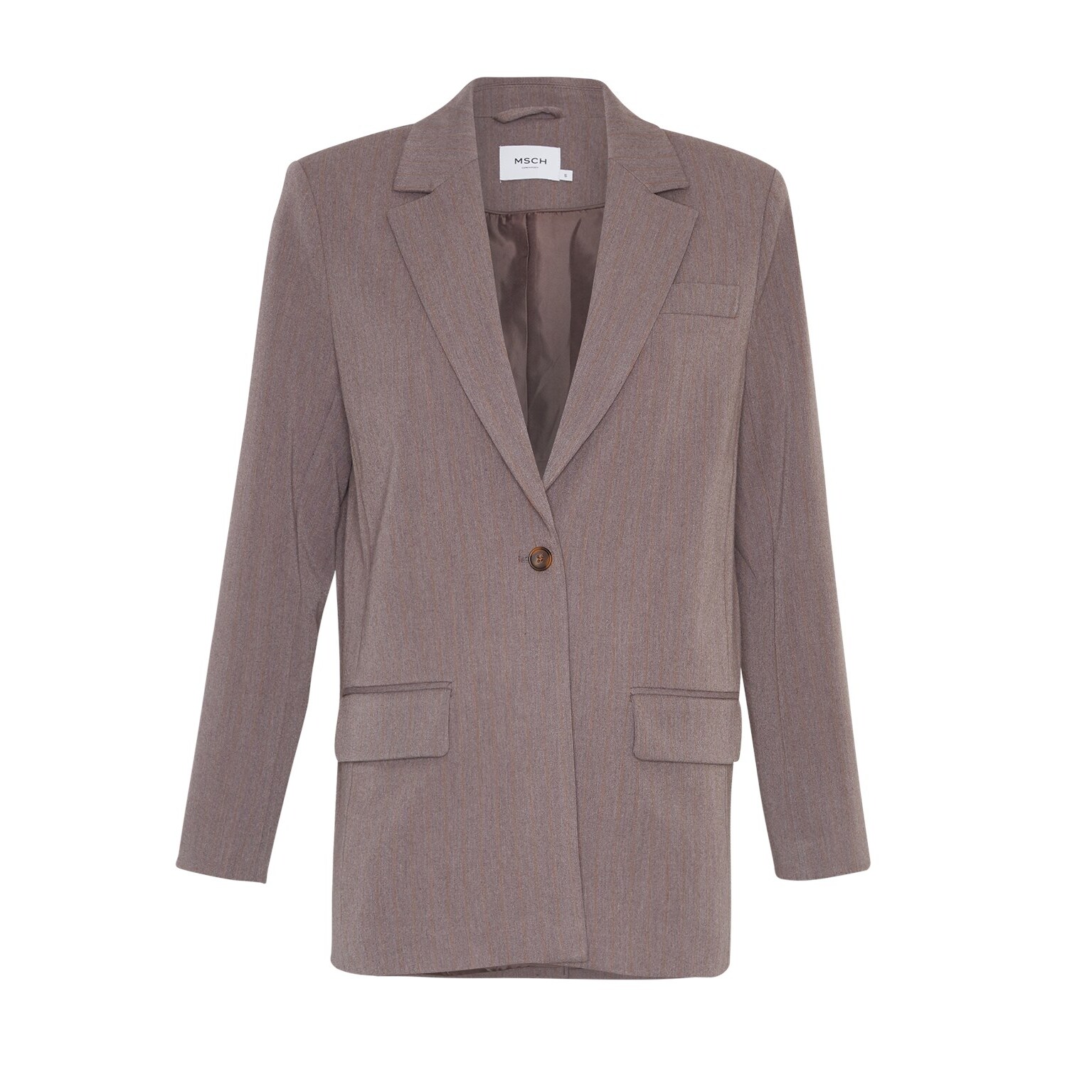 5712808676169 - Blazer Damen Moss Copenhagen Dyanna STP