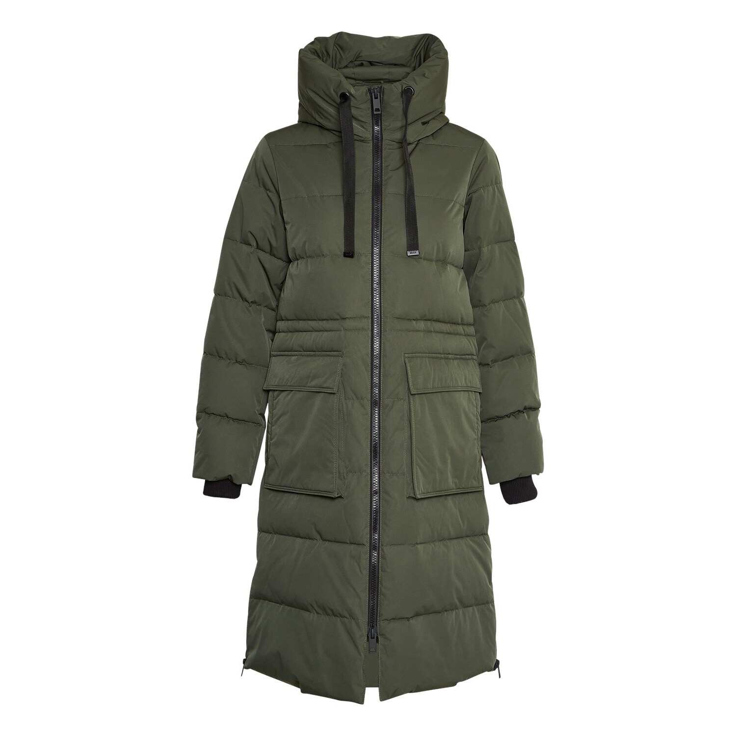 5712808698772 - Damen-Daunenjacke Moss Copenhagen Pavine