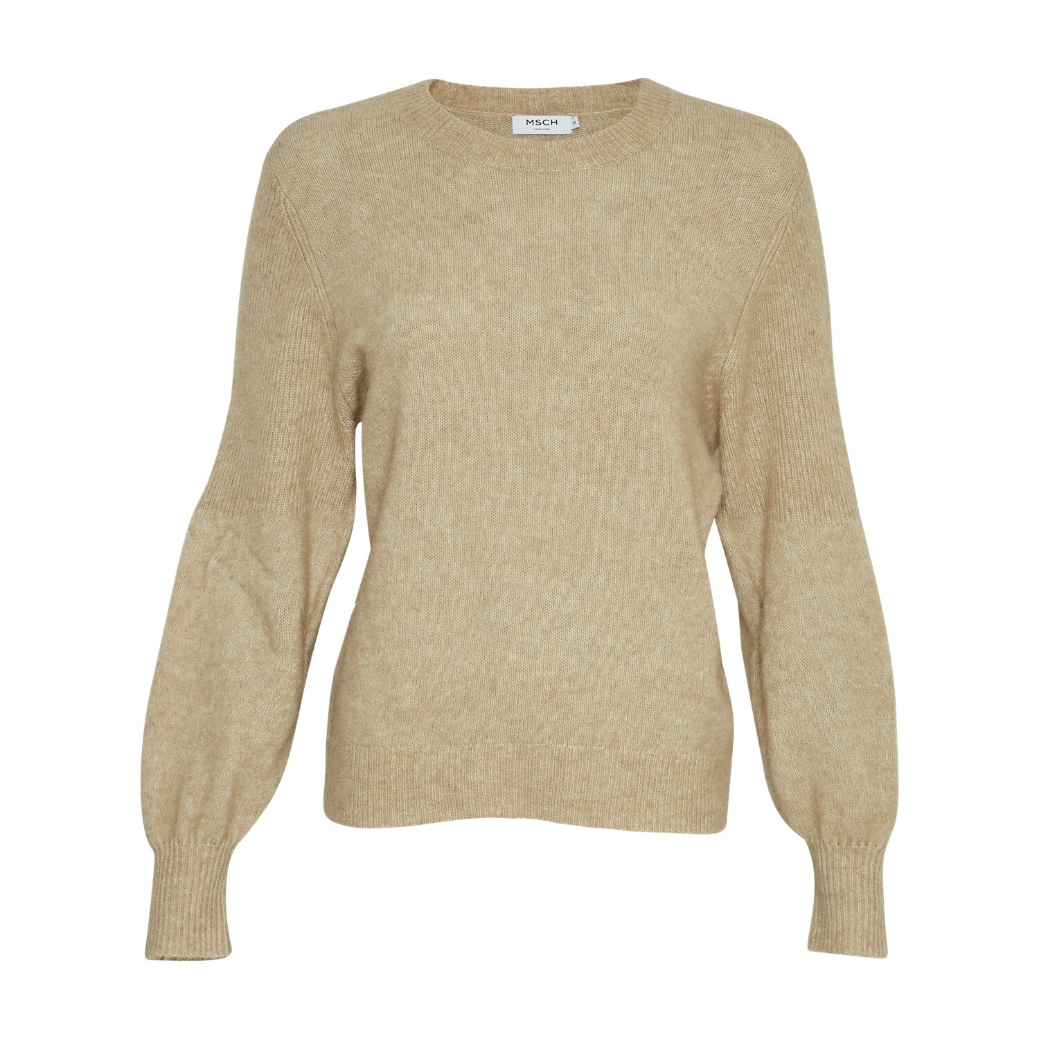 5712808702011 - Pullover Frau Moss Copenhagen Lillian Hope