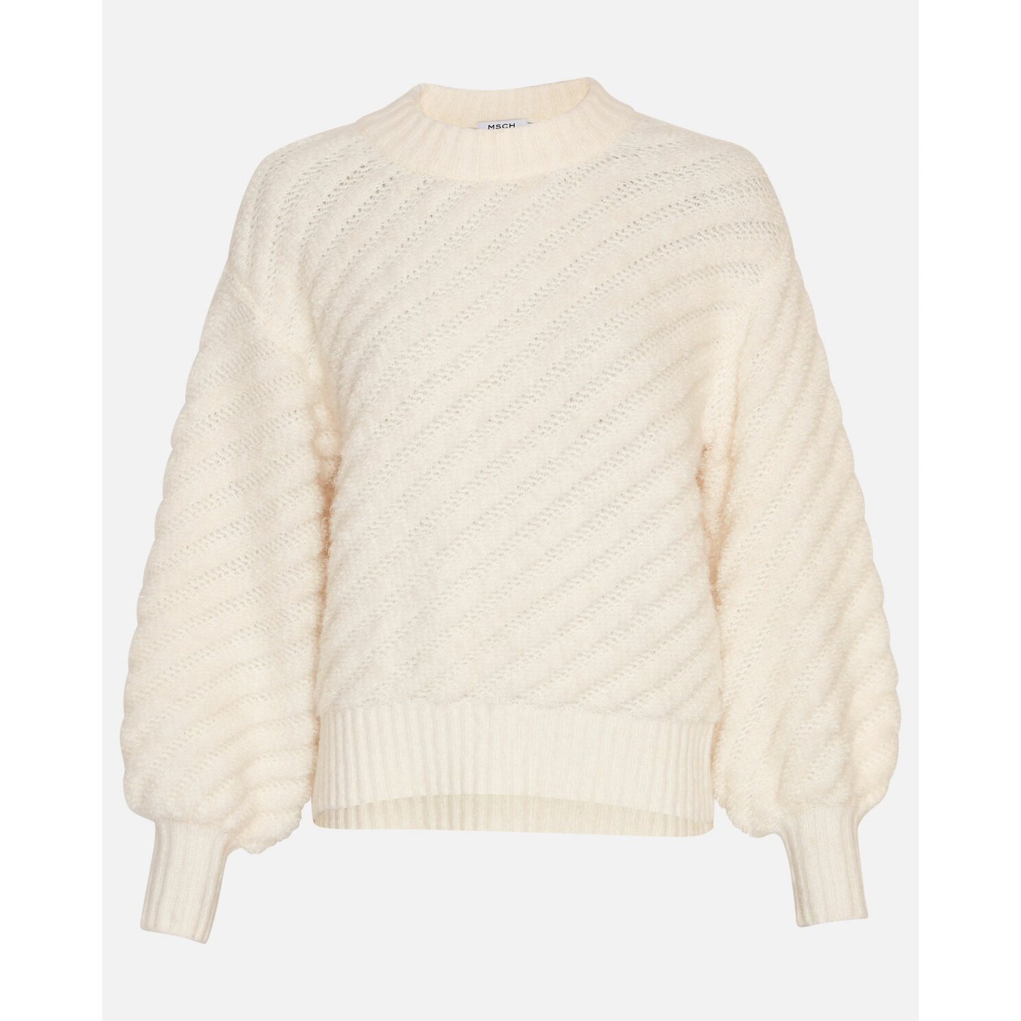 5712808703513 - Pullover Frau Moss Copenhagen Jaycie