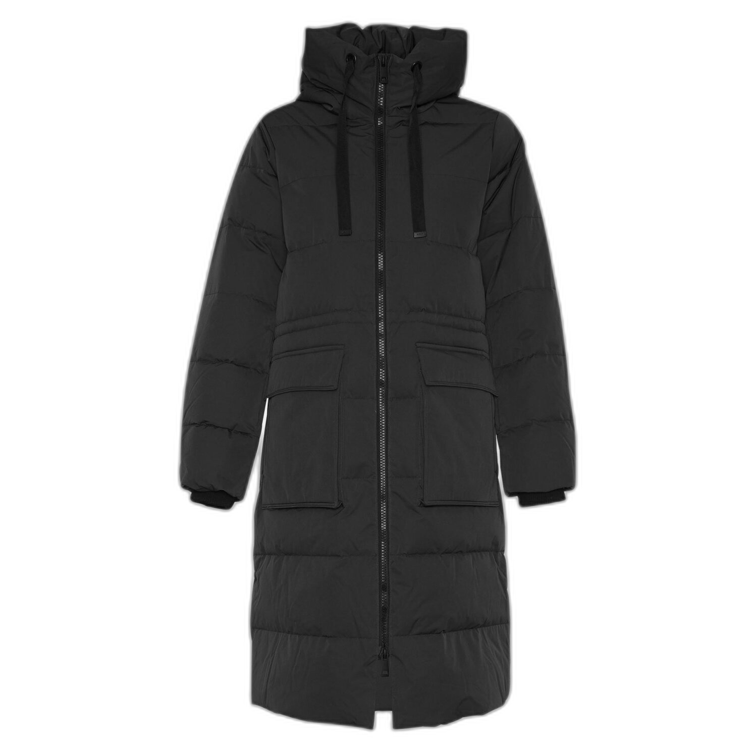 5712808722552 - Daunenjacke mit Reißverschluss Frau Moss Copenhagen Pavine