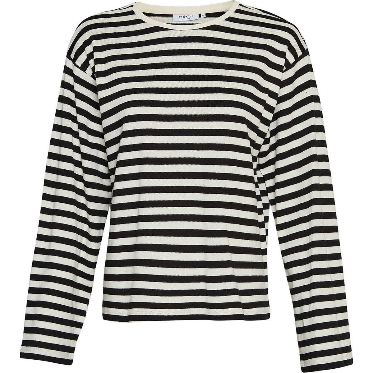 5712808731363 - Pullover Frau Moss Copenhagen Bahara STP