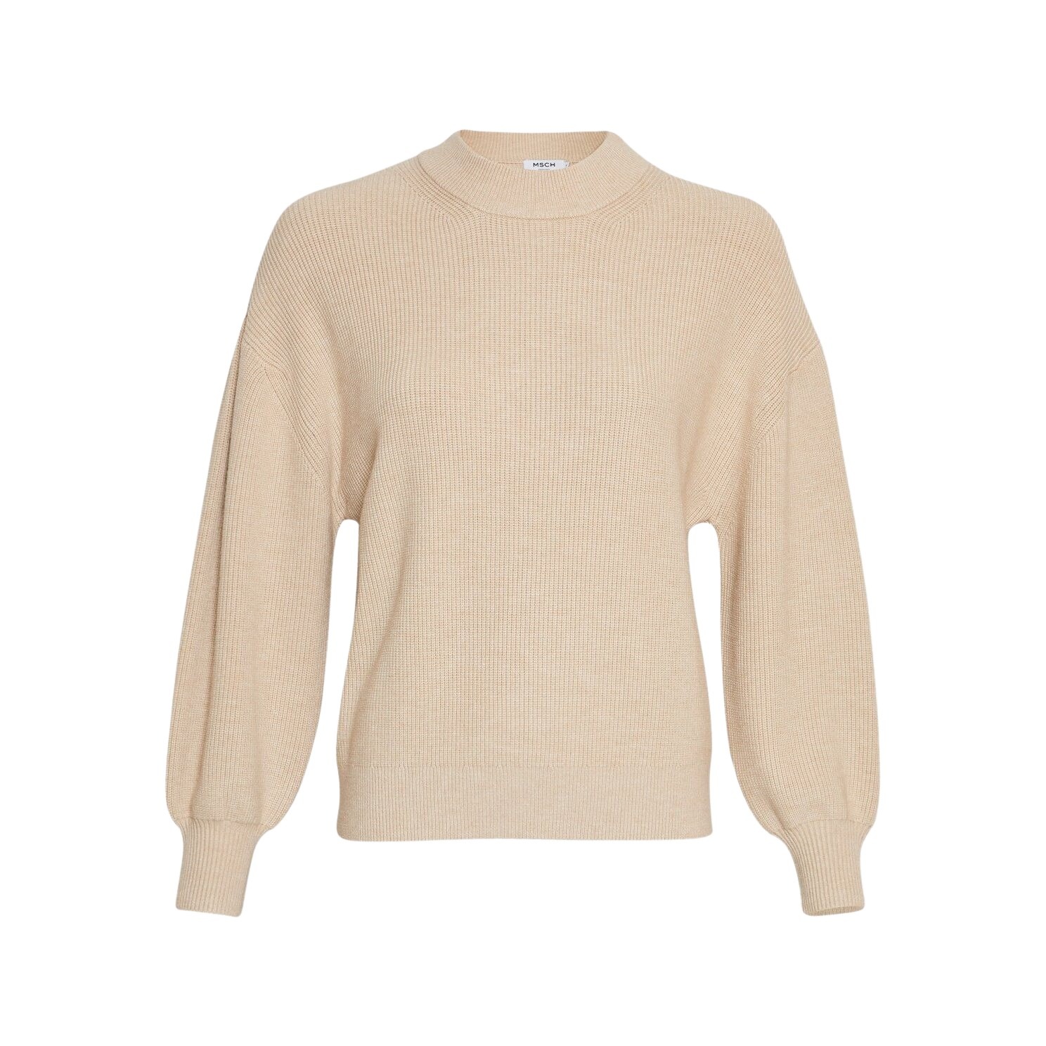 5712808734128 - Pullover Frau Moss Copenhagen Acentia Rachelle