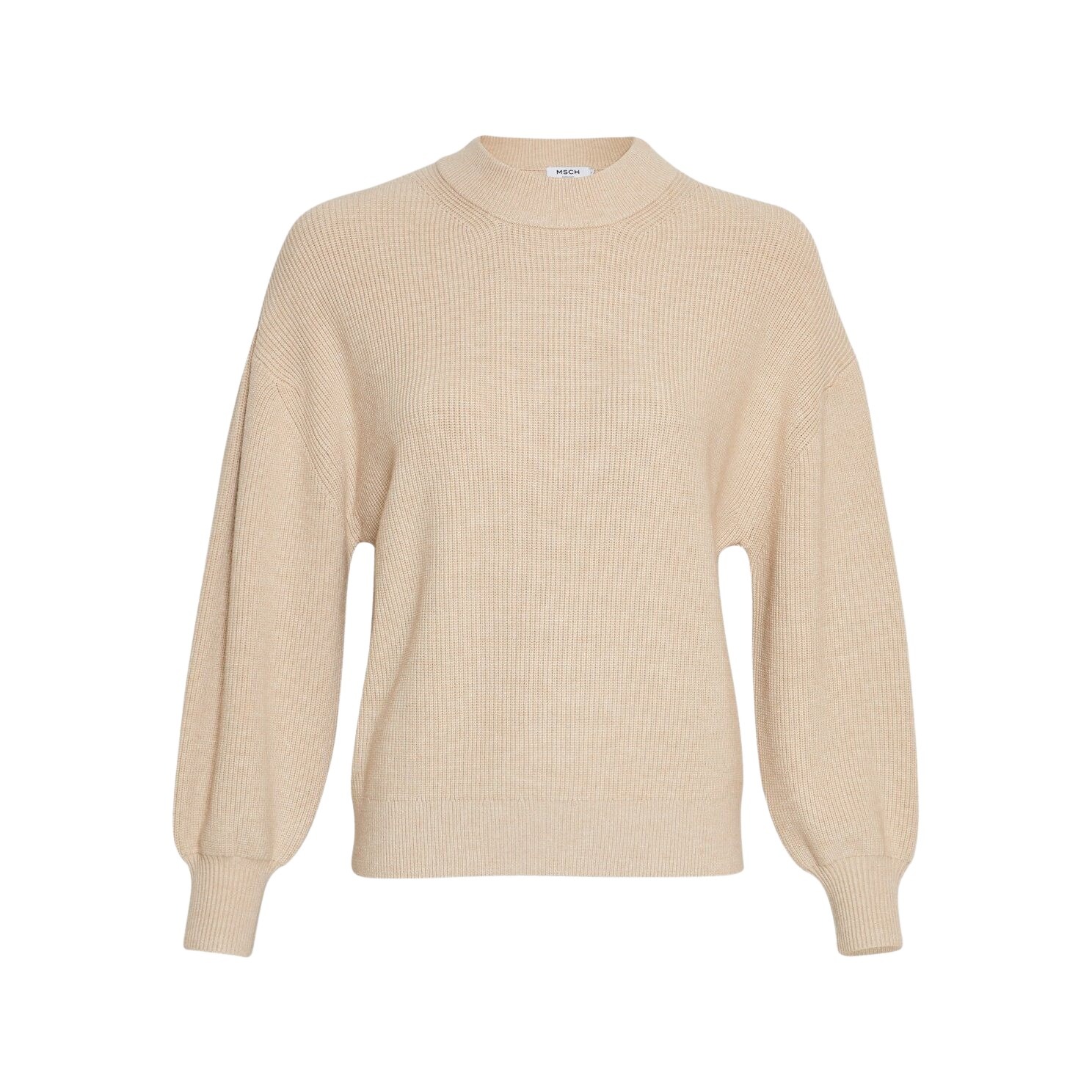 5712808734159 - Pullover Frau Moss Copenhagen Acentia Rachelle