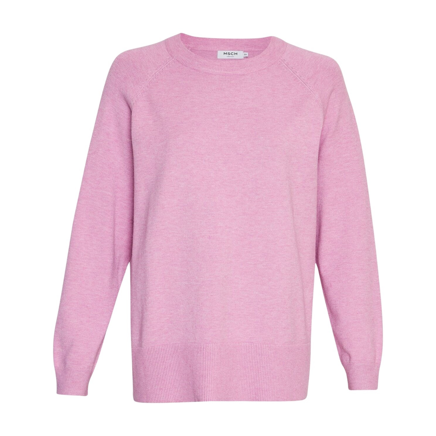 5712808734371 - Pullover Frau Moss Copenhagen Sardia Rachelle