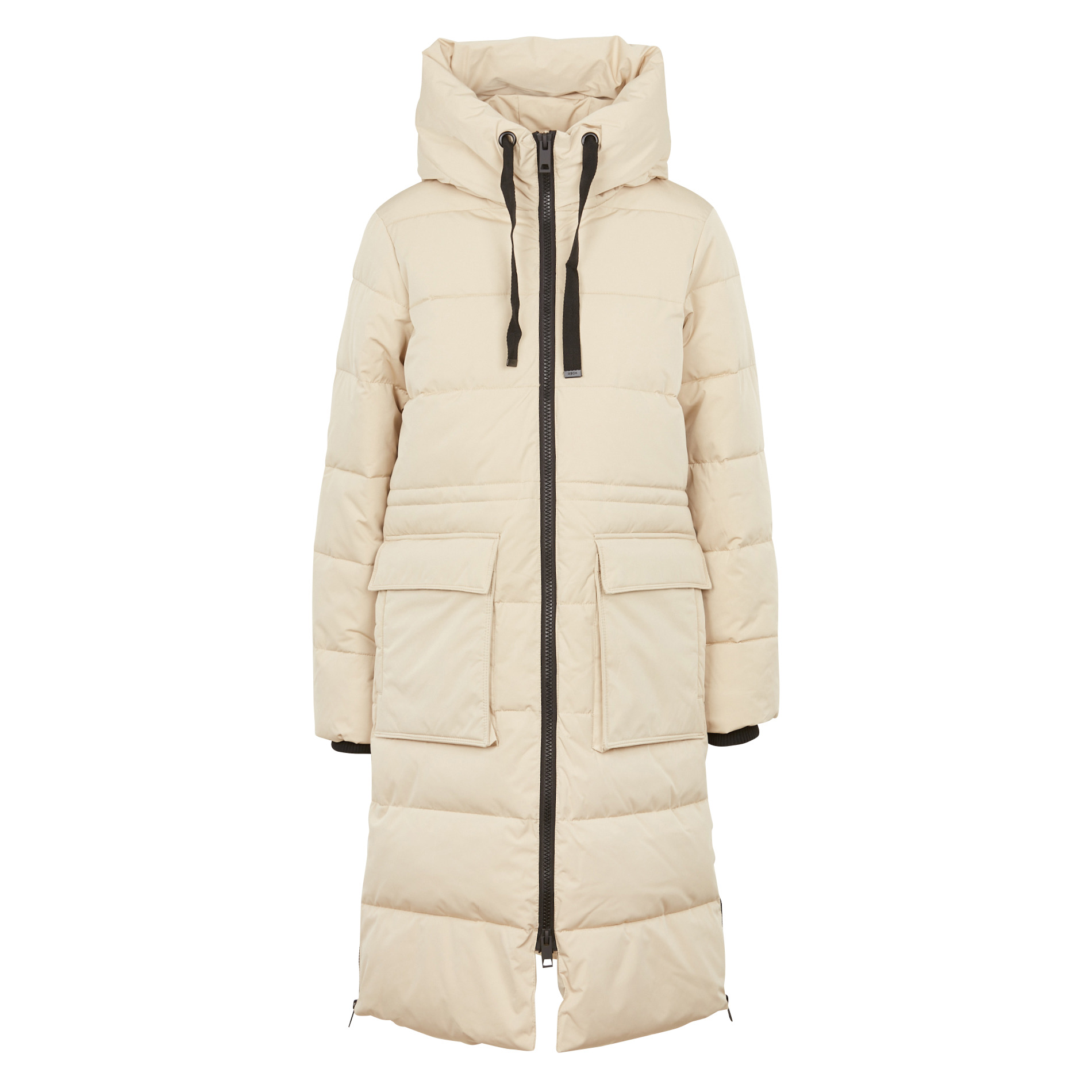 5712808736306 - Damen-Daunenjacke Moss Copenhagen Pavinaria