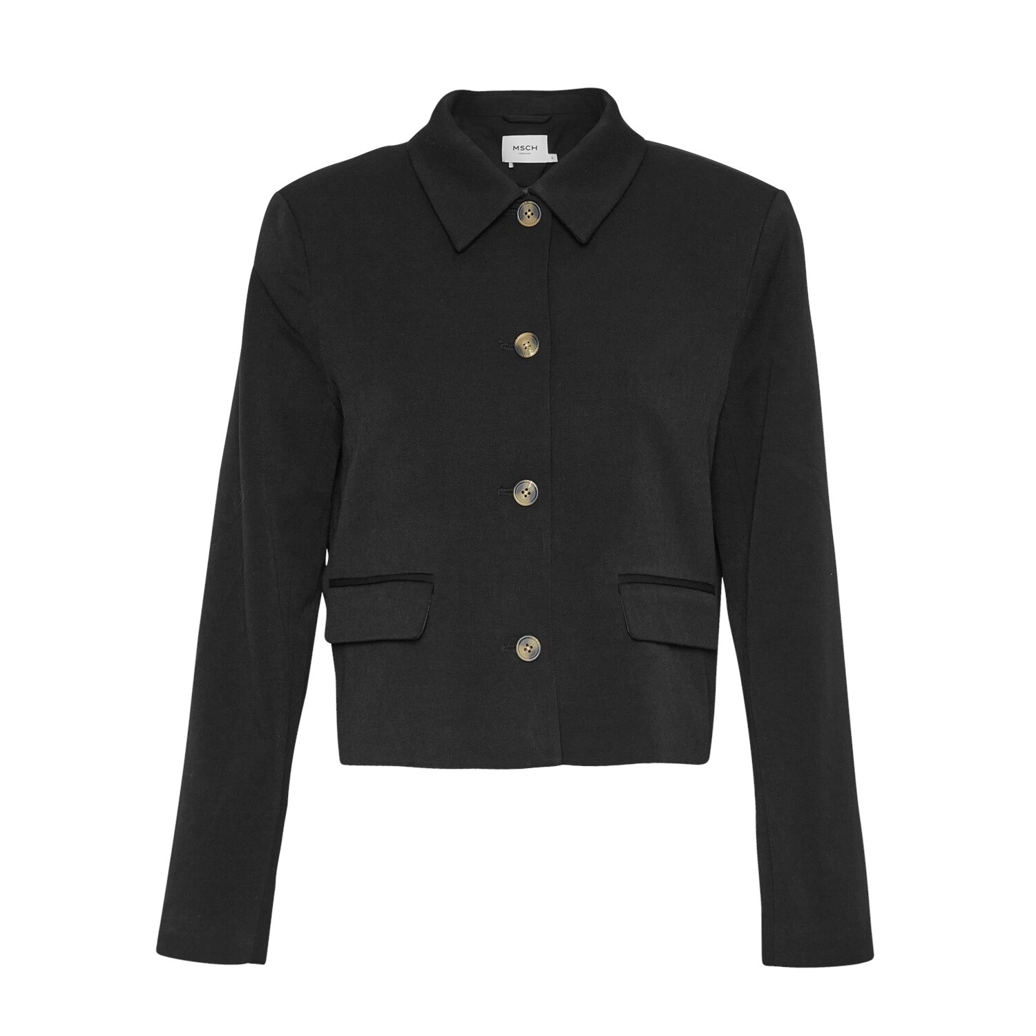 5712808748057 - Blazer Damen Moss Copenhagen Henrika