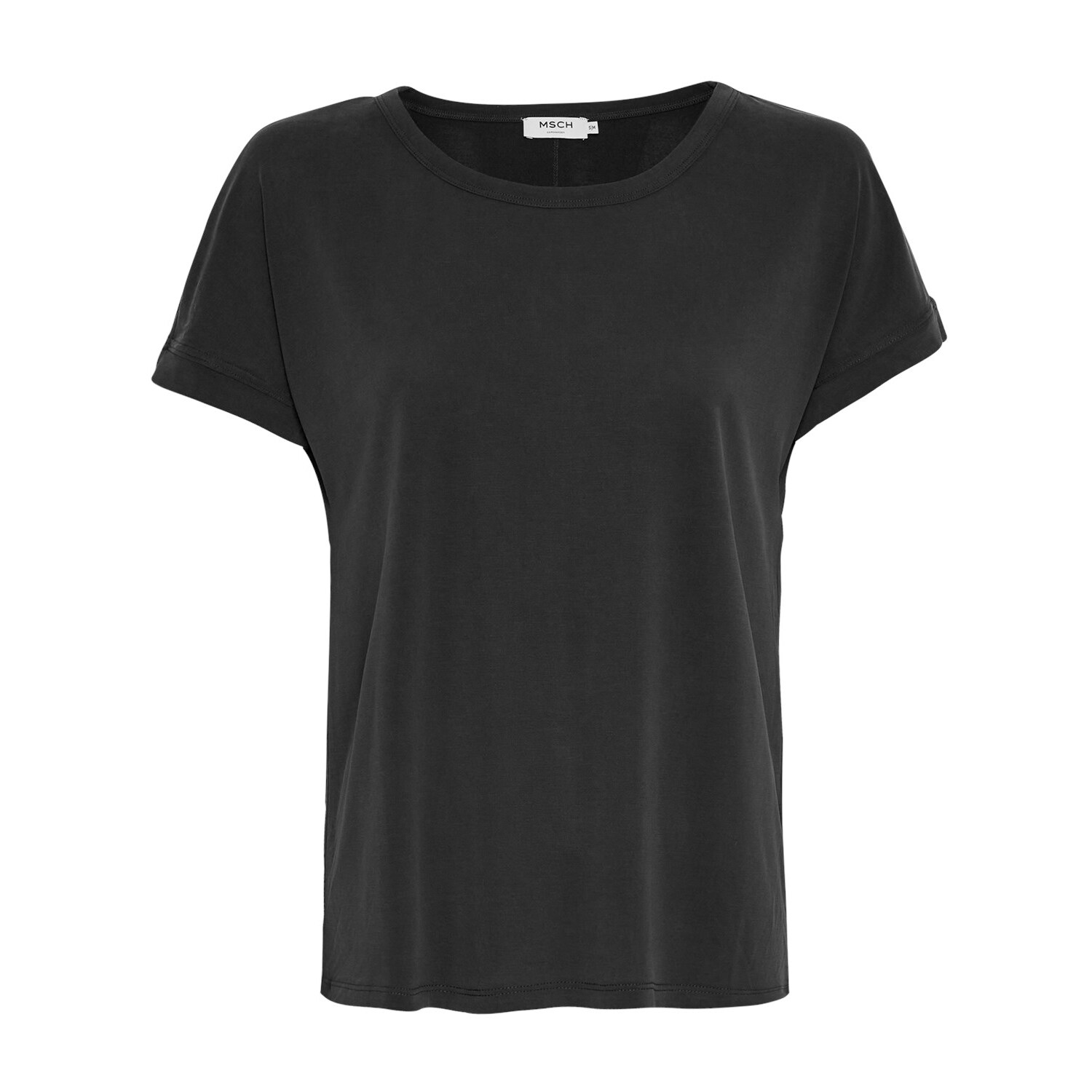 5712808748538 - T-Shirt Moss Copenhagen Fenya