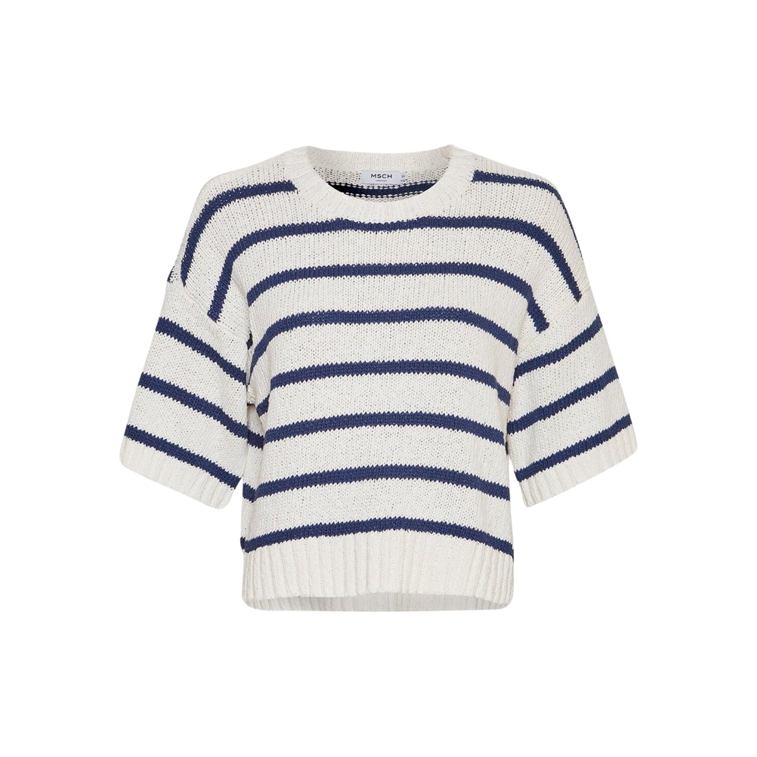 5712808749184 - Pullover Frau Moss Copenhagen Hannalie STP