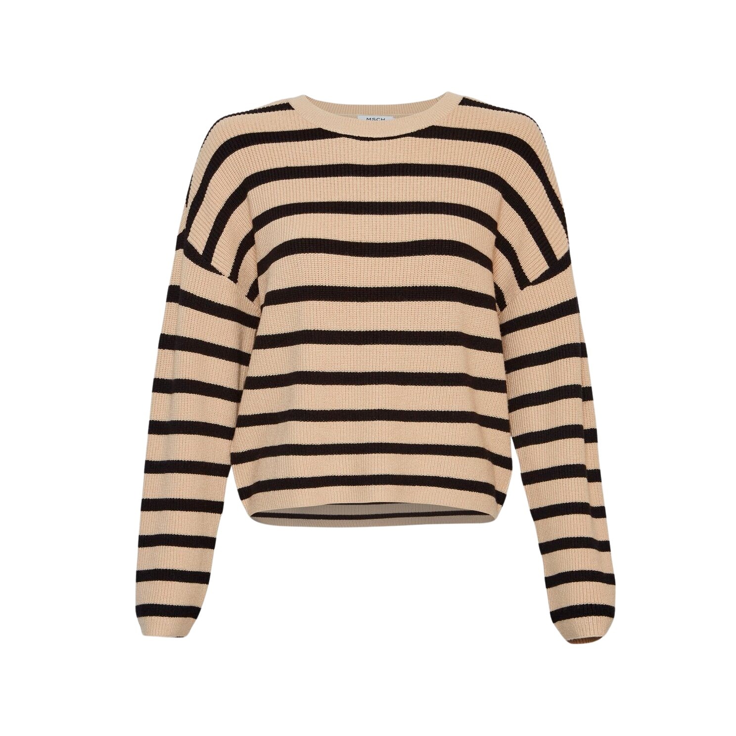 5712808751514 - Pullover Frau Moss Copenhagen Marthea Rachelle