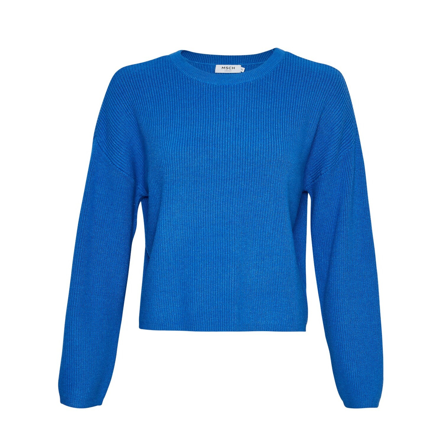 5712808751576 - Pullover Frau Moss Copenhagen Marthea Rachelle