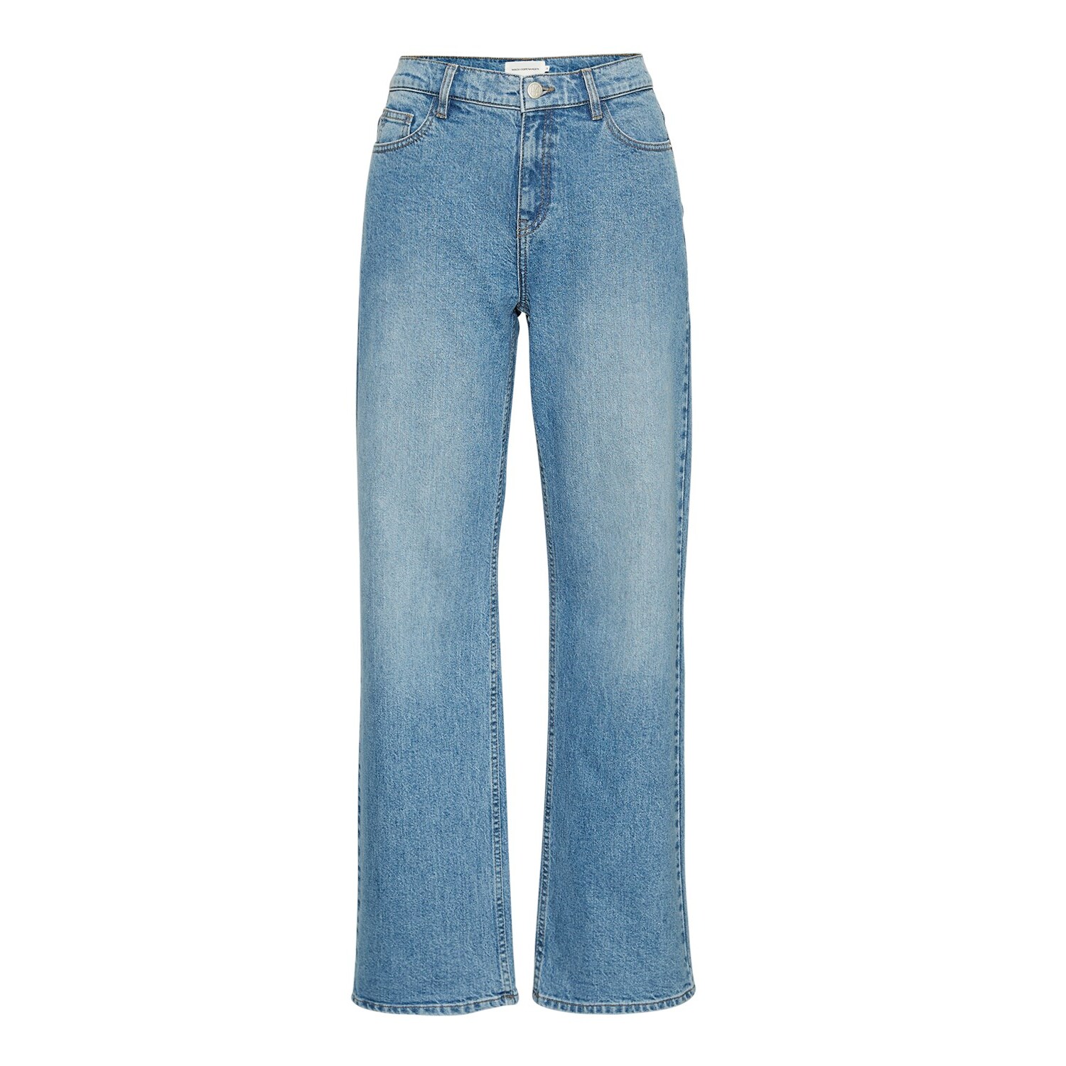 5712808765122 - Jeans Moss Copenhagen Bine Ada Relaxed