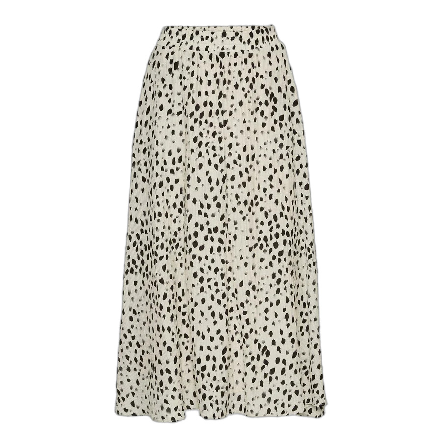5712808771192 - Faltenrock Damen Moss Copenhagen Angelina AOP 5712808771192 - Faltenrock Damen Moss Copenhagen Angelina AOP