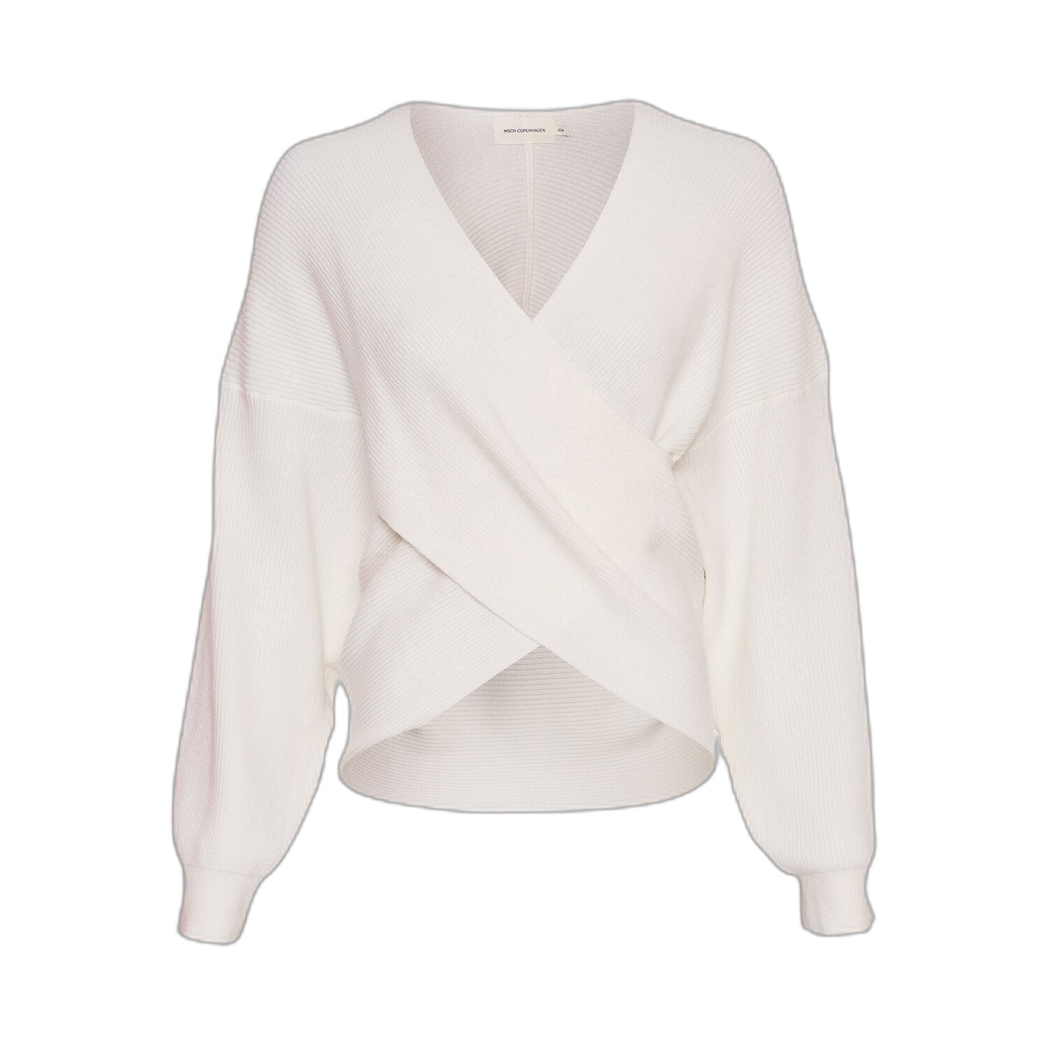 5712808773899 - Pullover Damen Moss Copenhagen Zinelle Rachelle 5712808773899 - Pullover Damen Moss Copenhagen Zinelle Rachelle