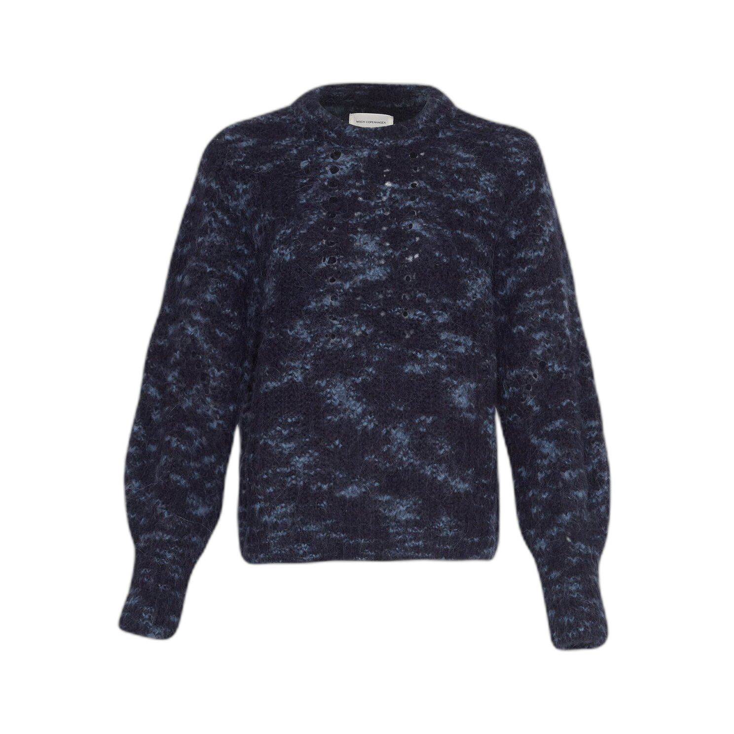 5712808778948 - Pullover Damen Moss Copenhagen Alegra 5712808778948 - Pullover Damen Moss Copenhagen Alegra